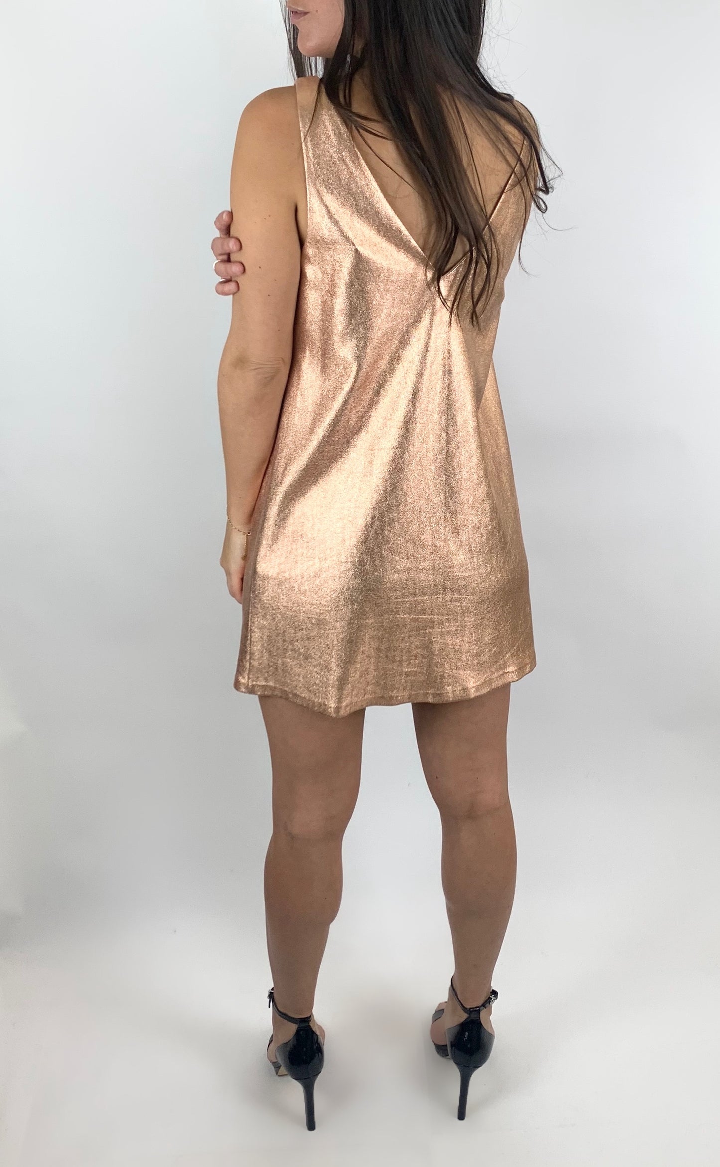 Robe Zara - Médium