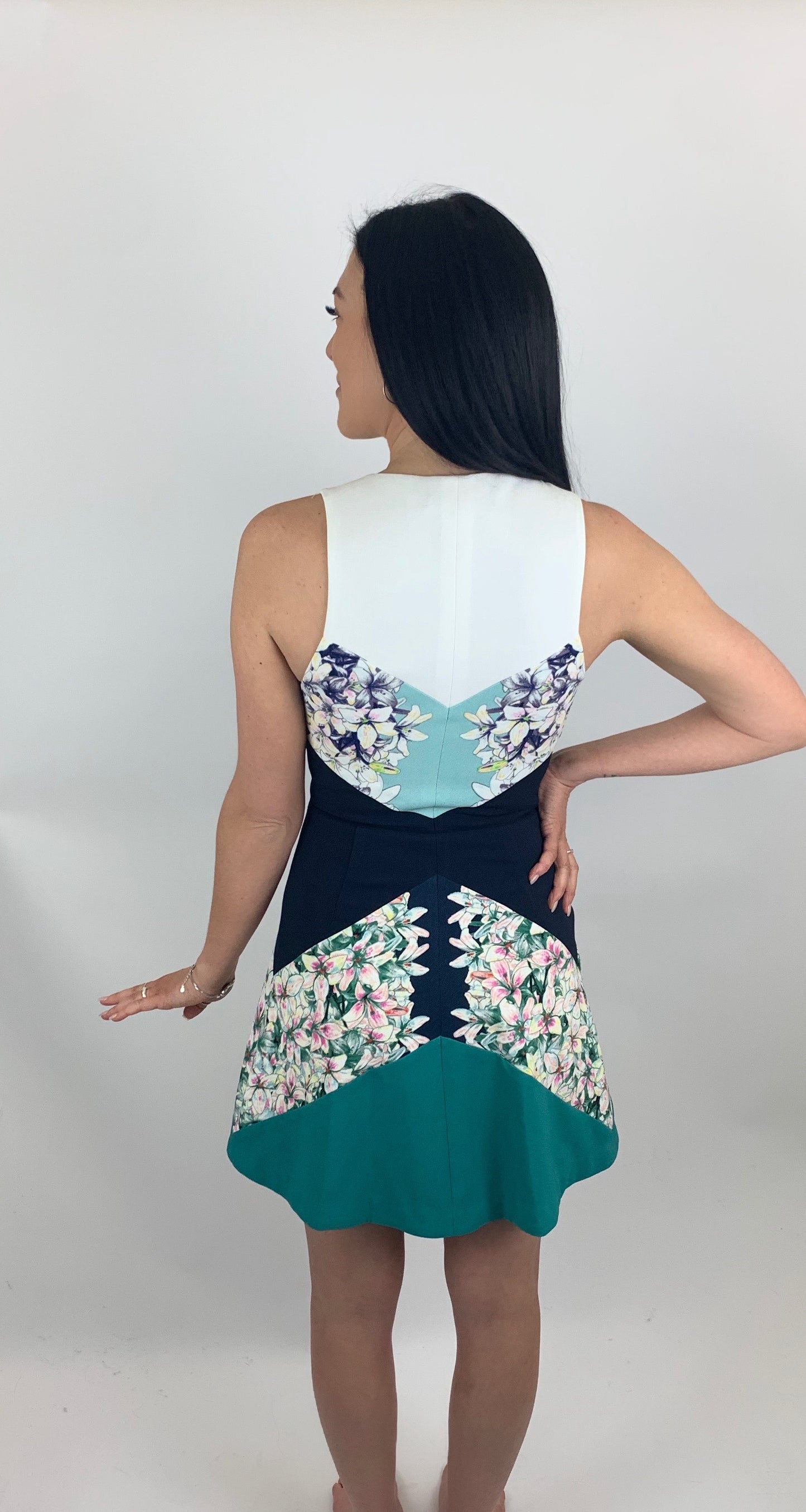 Robe BCBG - X-Small