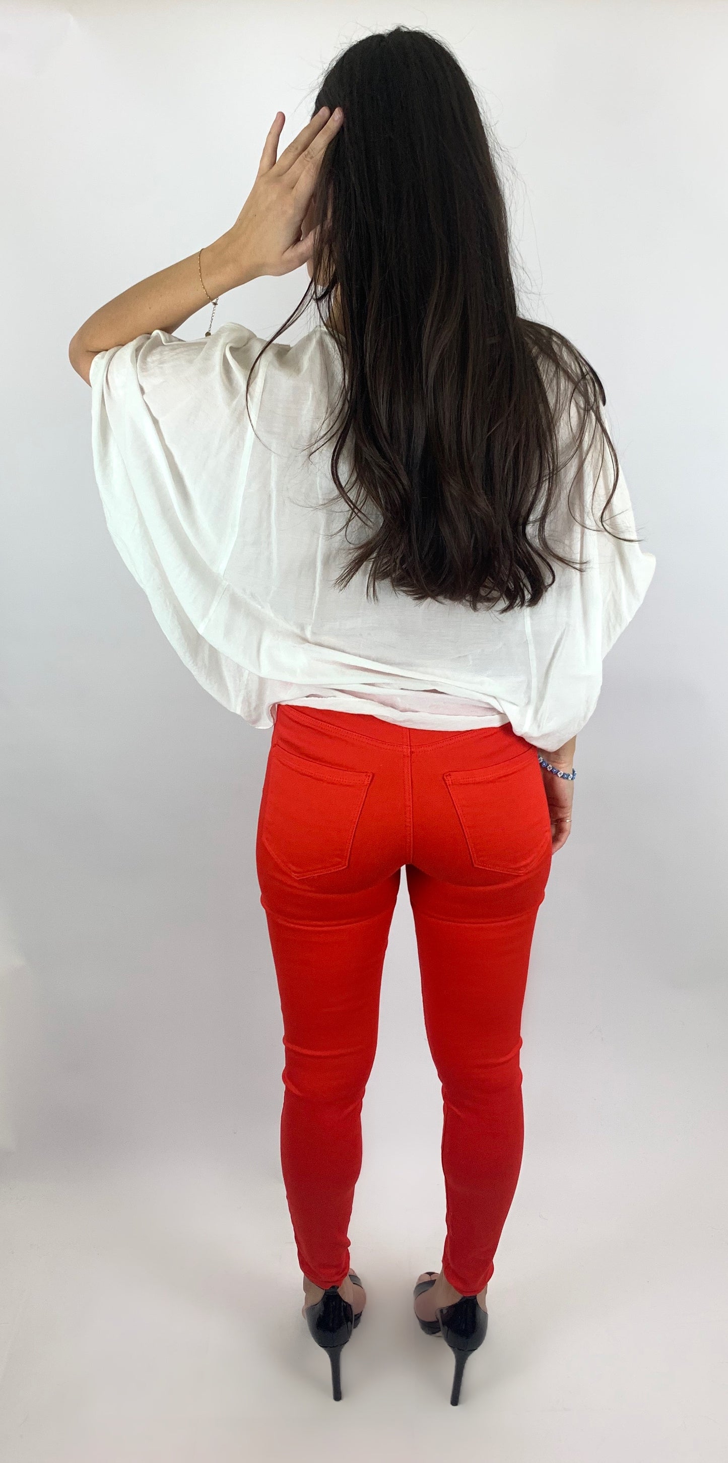 Jean Vero Moda - Small