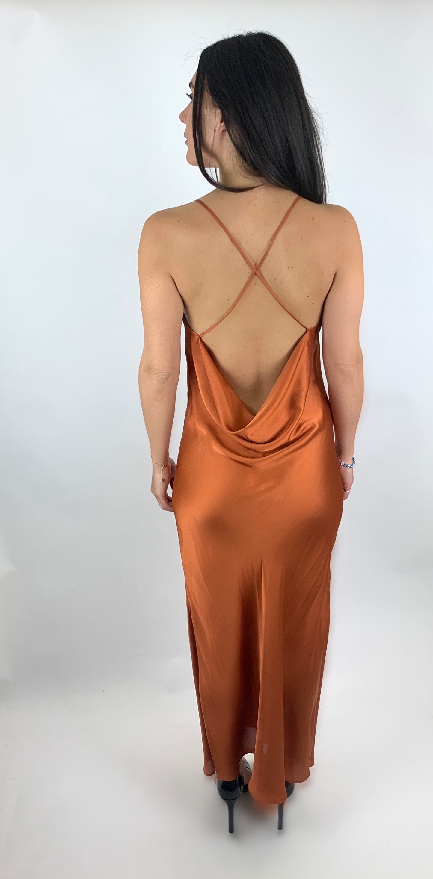 Robe Top Shop - Medium