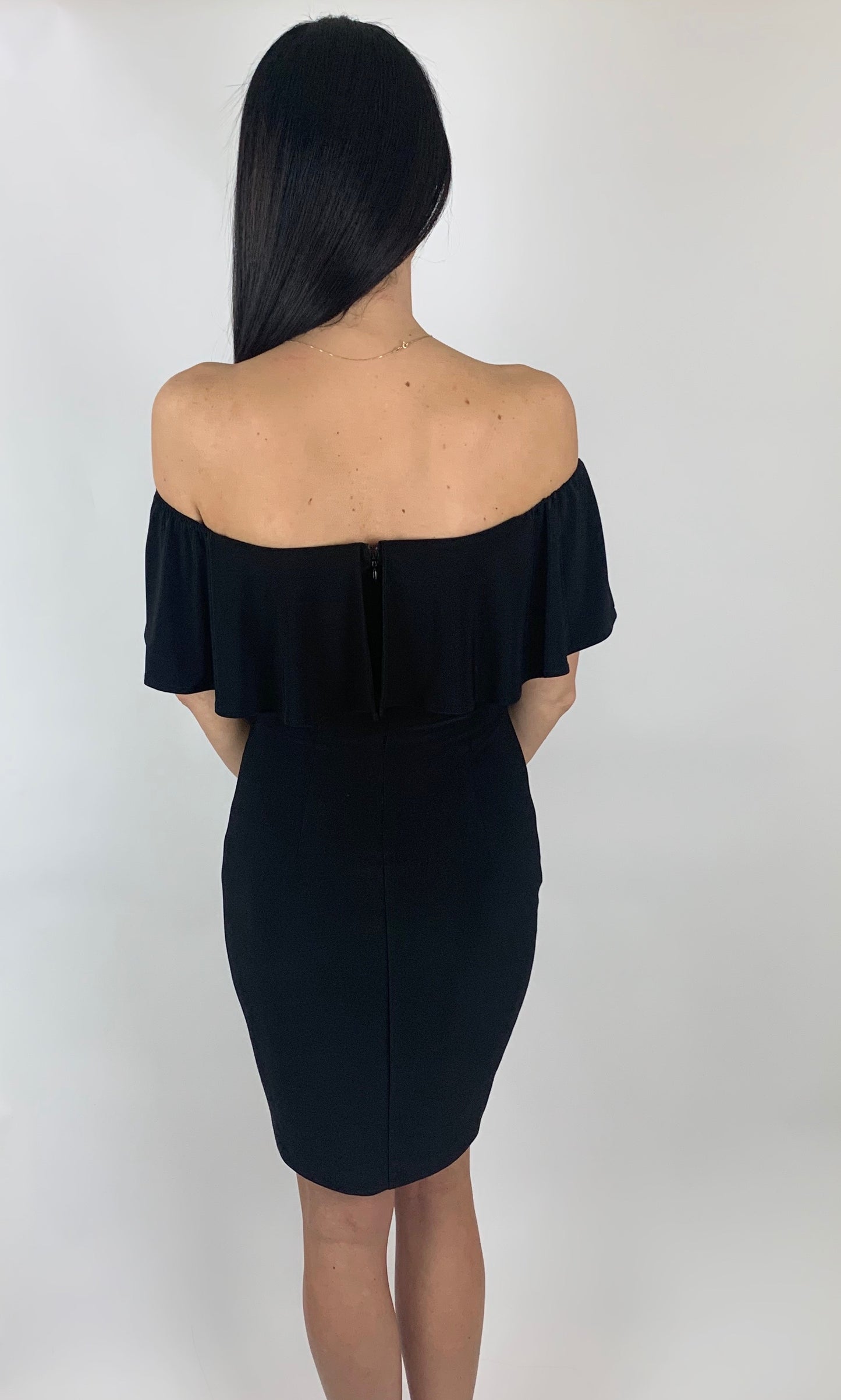 Robe Frank Lyman - X-Small
