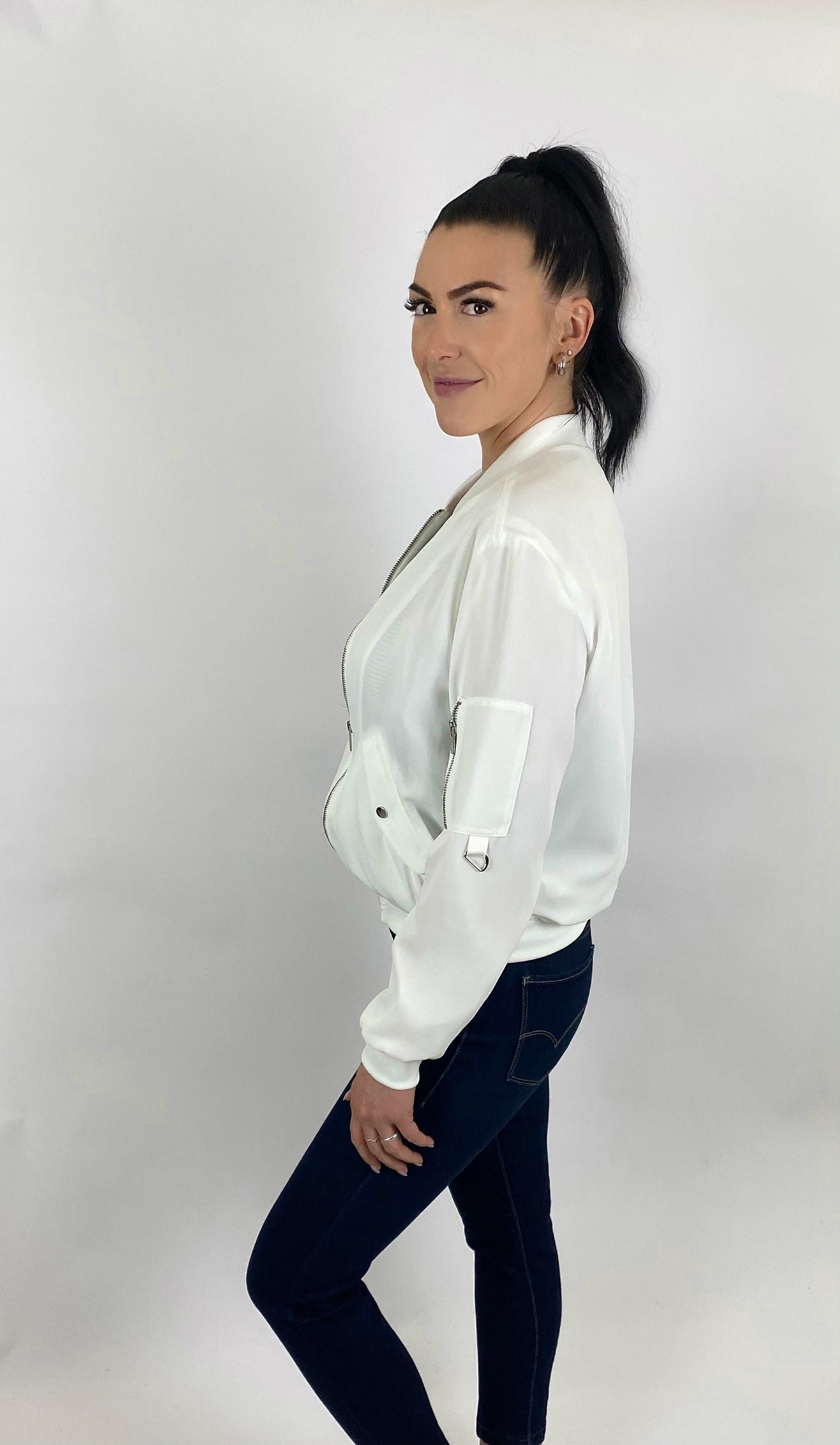 Veste Zara - Small