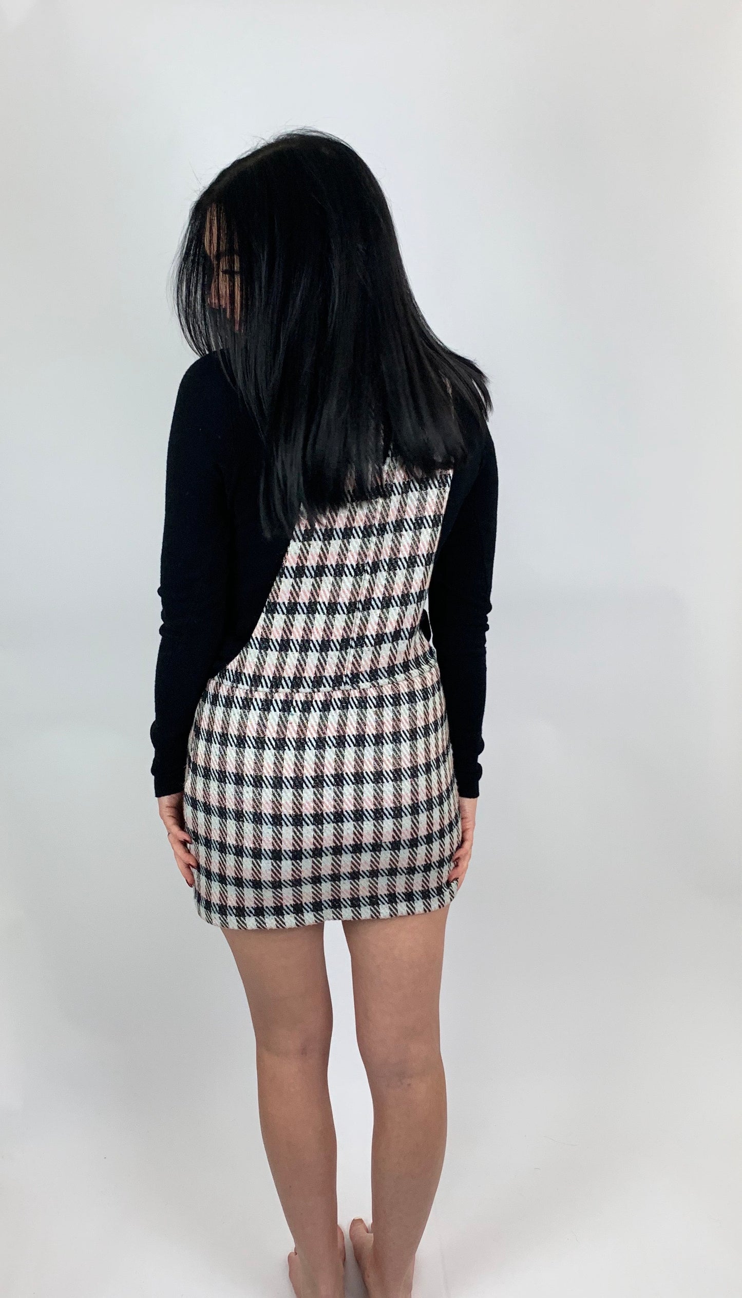 Robe Zara- X-Small