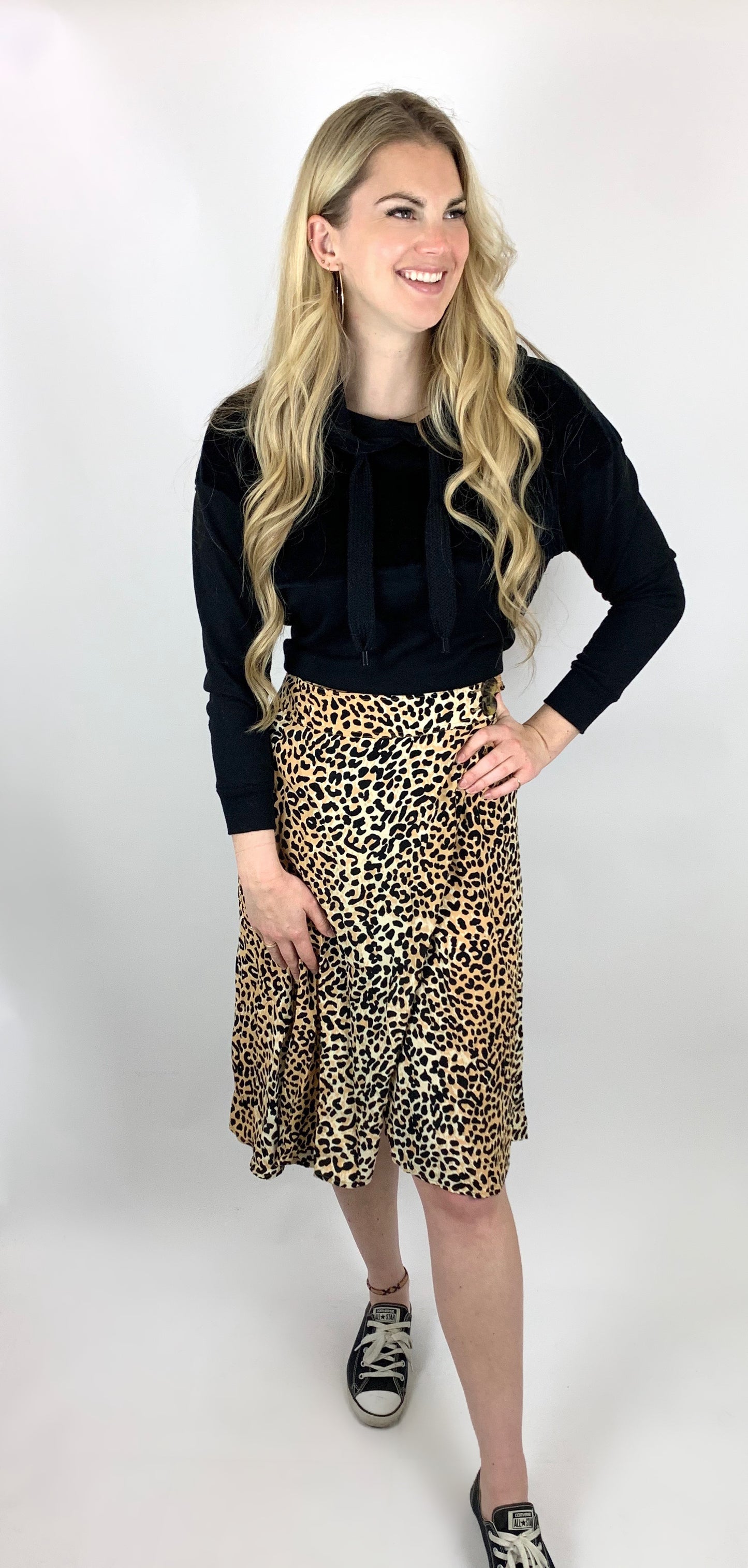 Jupe Faithfull the Brand - Small