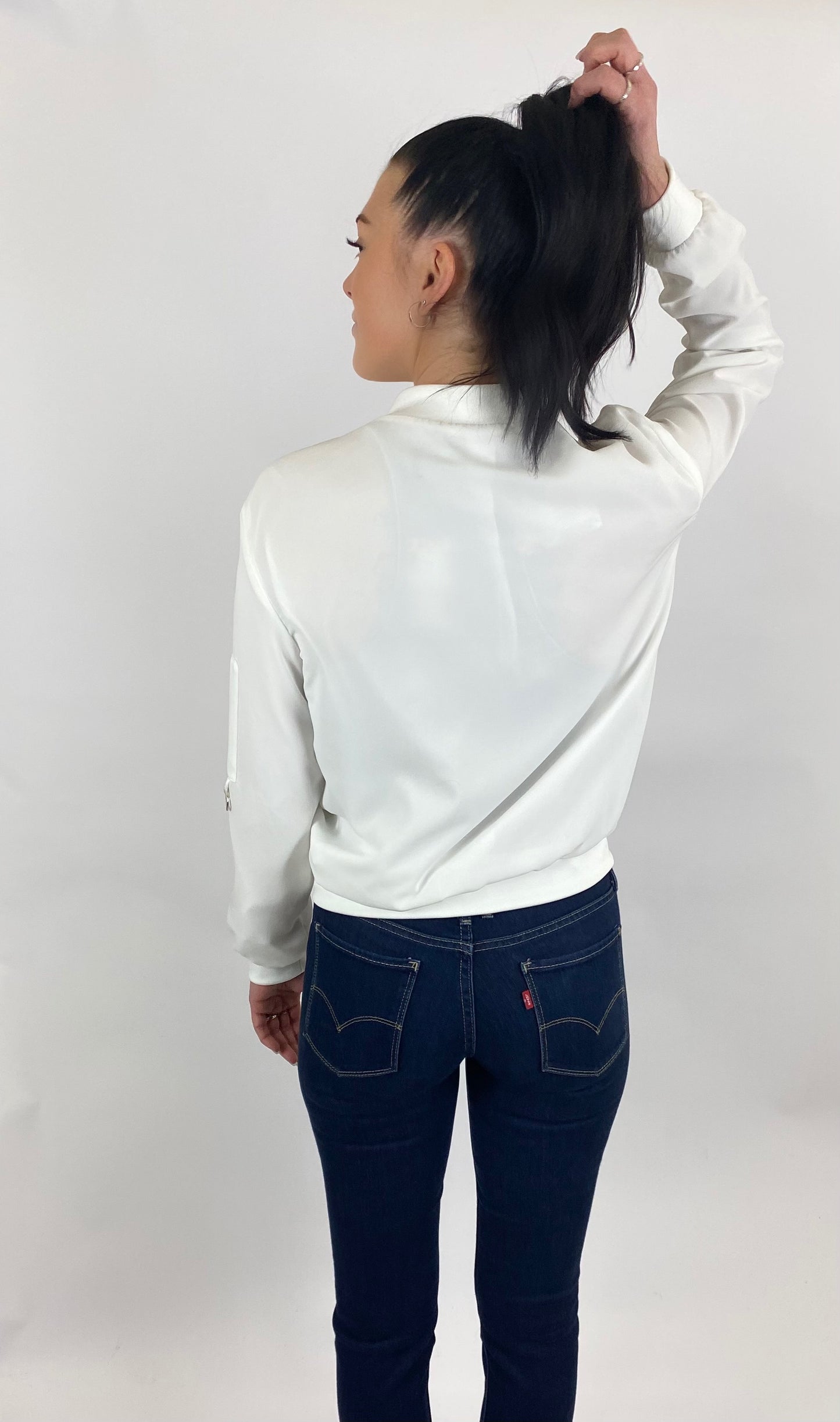 Veste Zara - Small