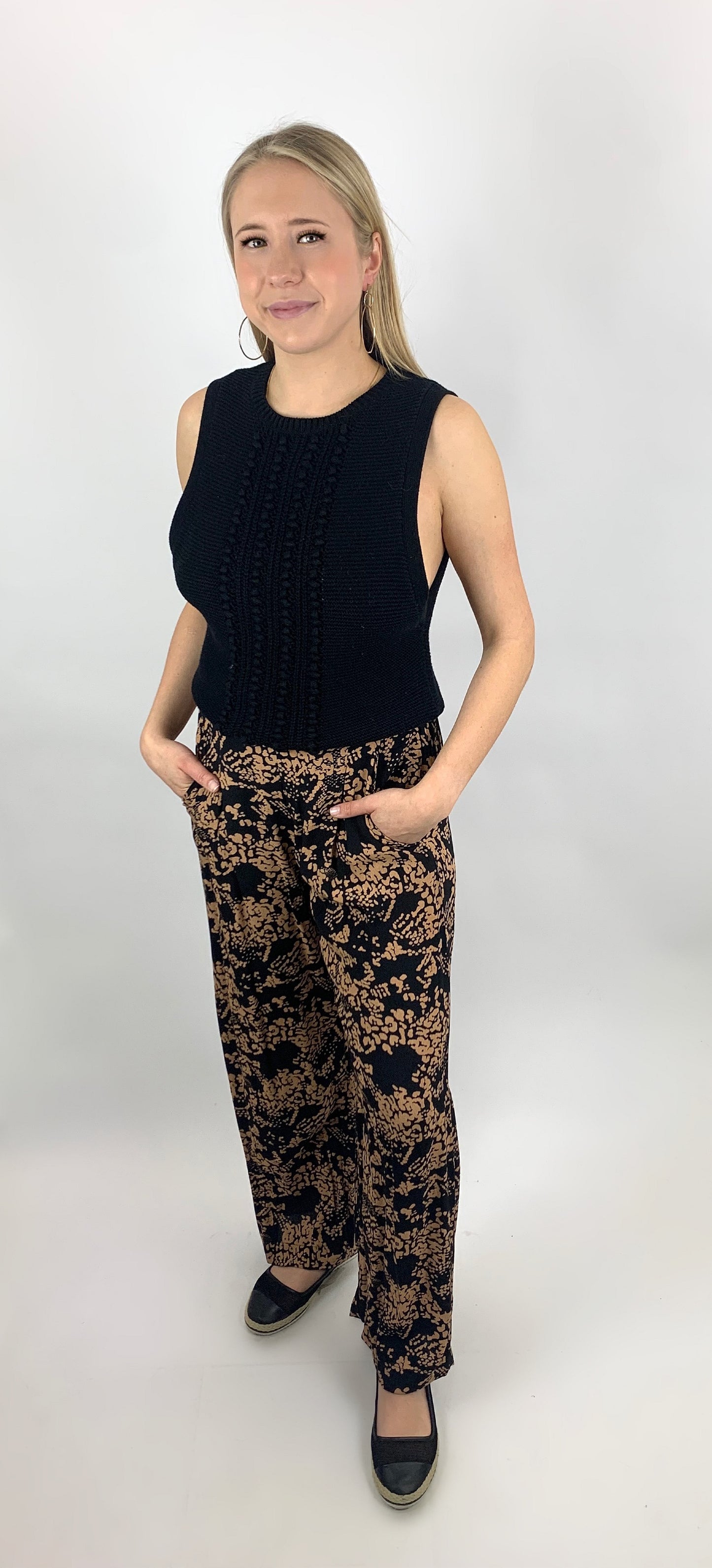 Camisole RW&co. - Médium