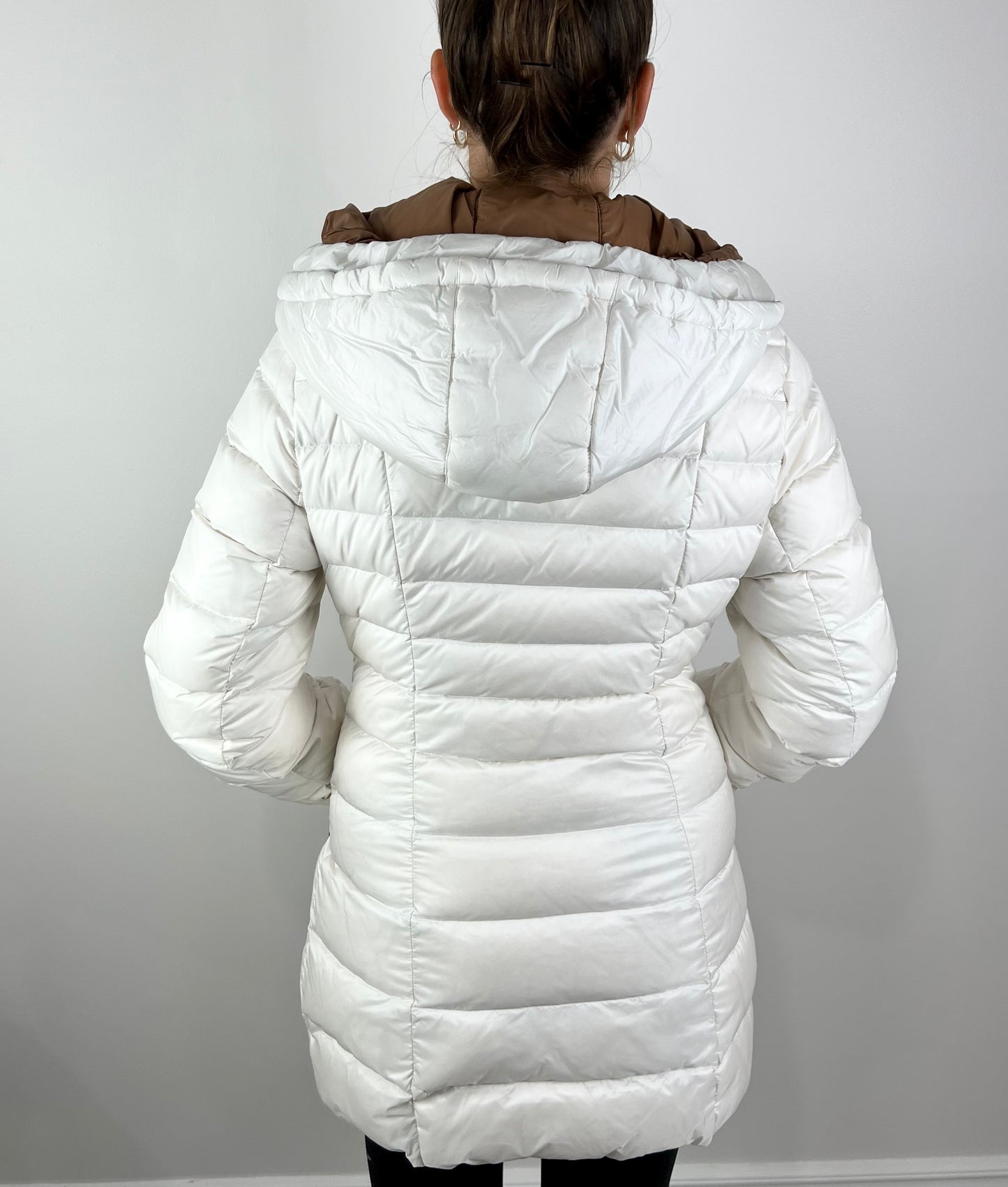 Manteau Up N Down - Small