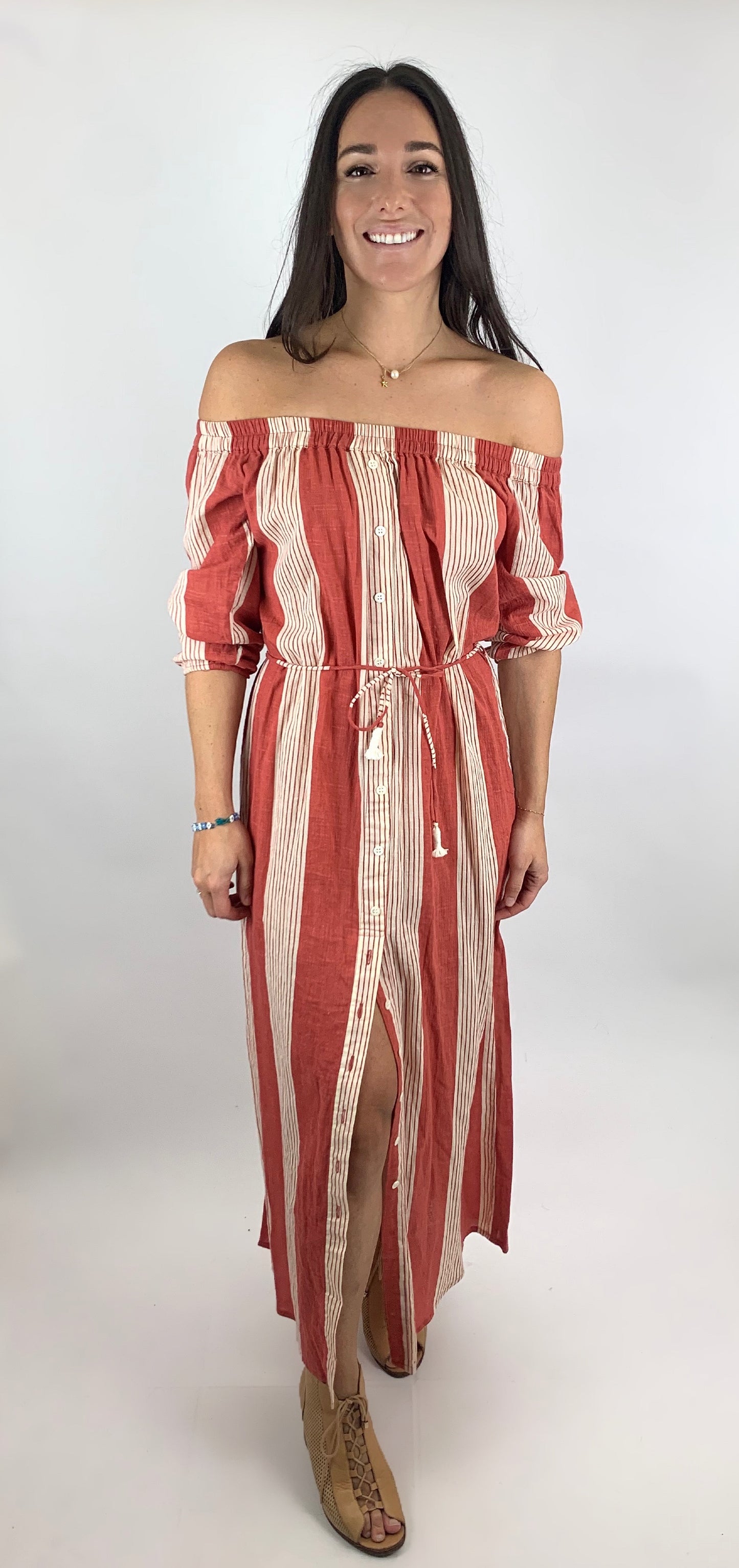 Robe Faithfull The Brand - Small