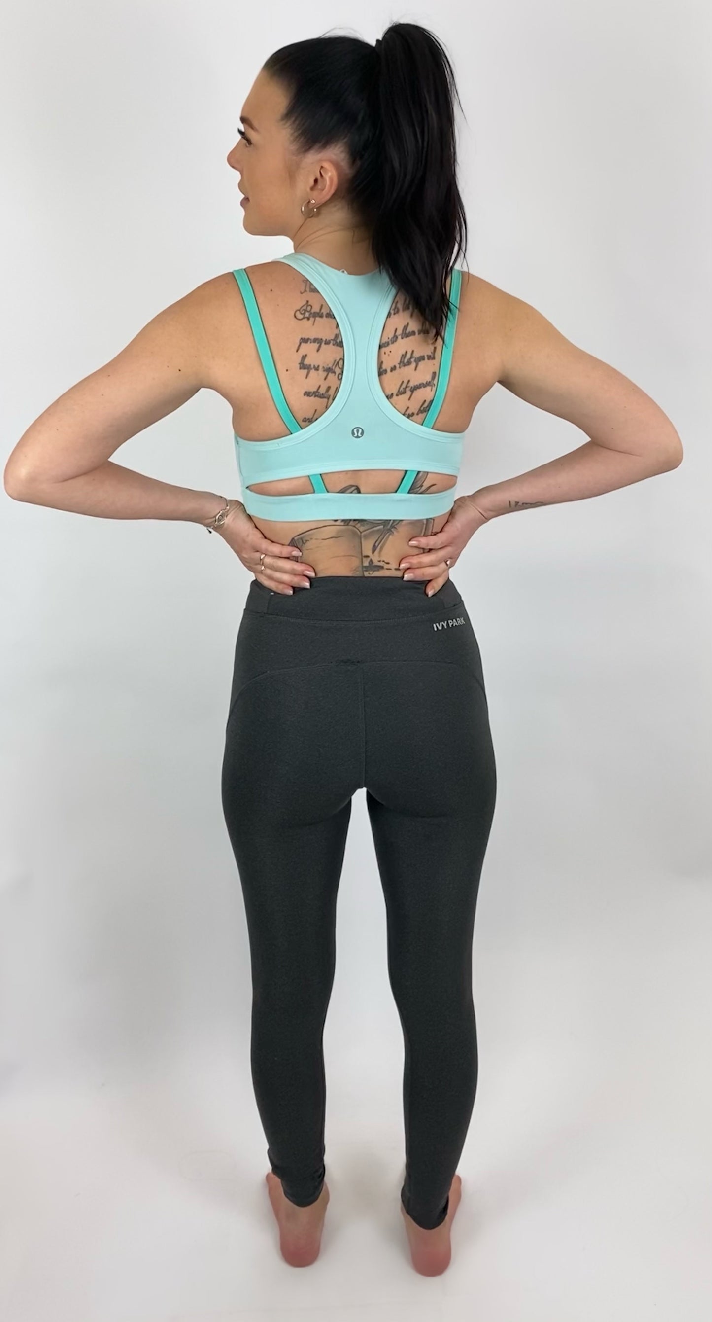 Legging Ivy Park - Small
