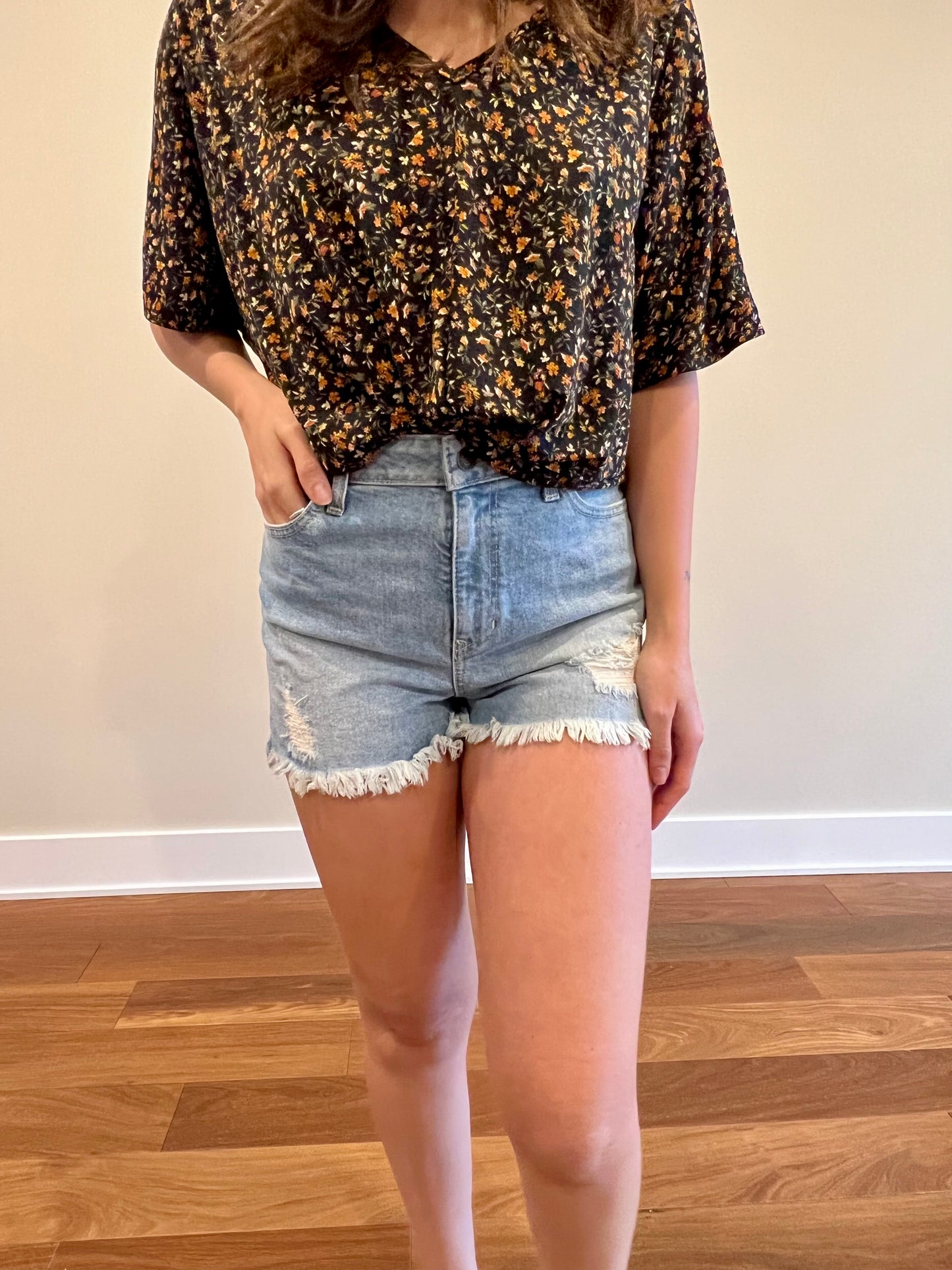 Short Guess - Small