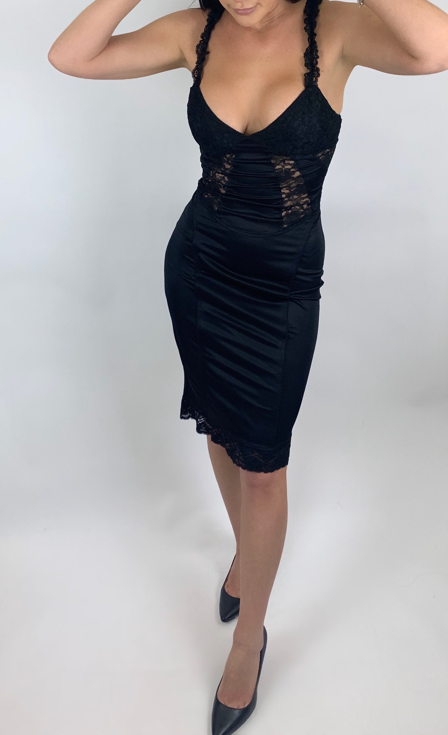 Robe Marciano - X-Small