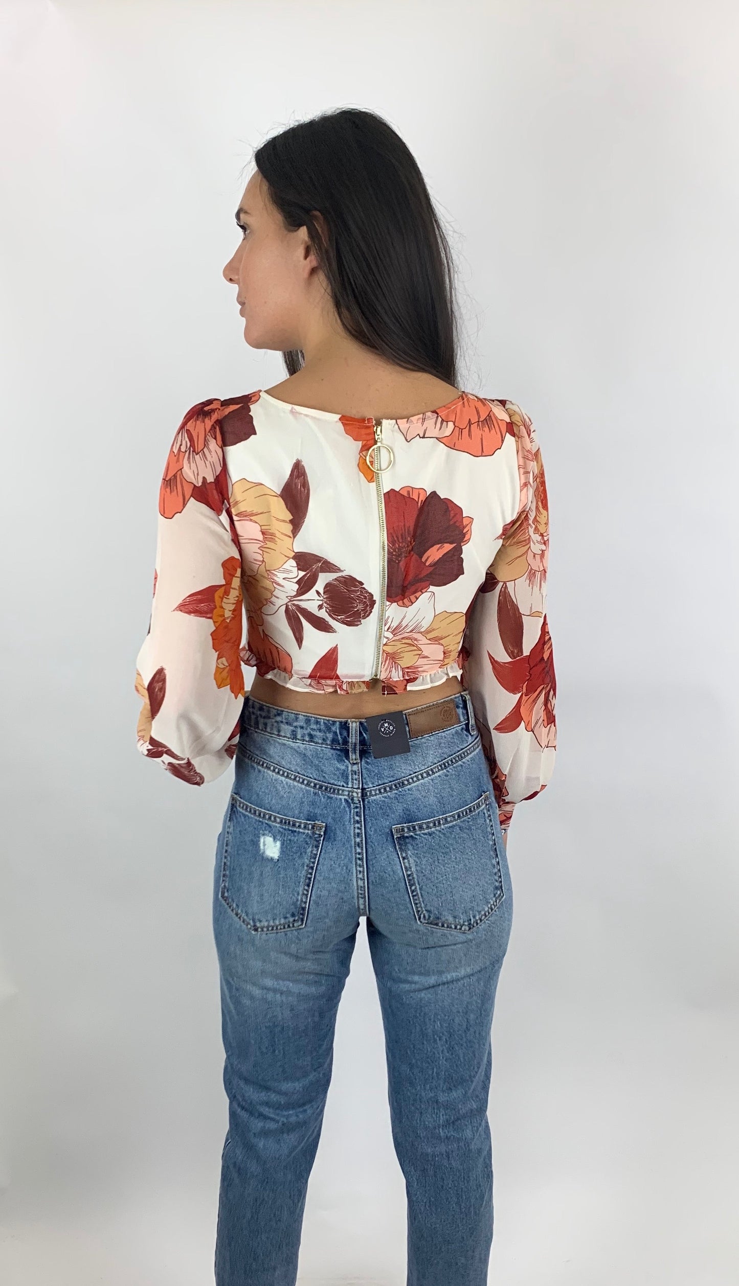 Haut Guess - Small