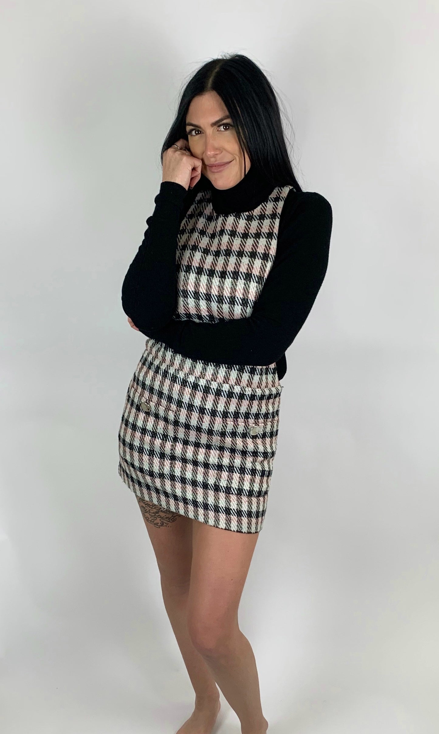 Robe Zara- X-Small