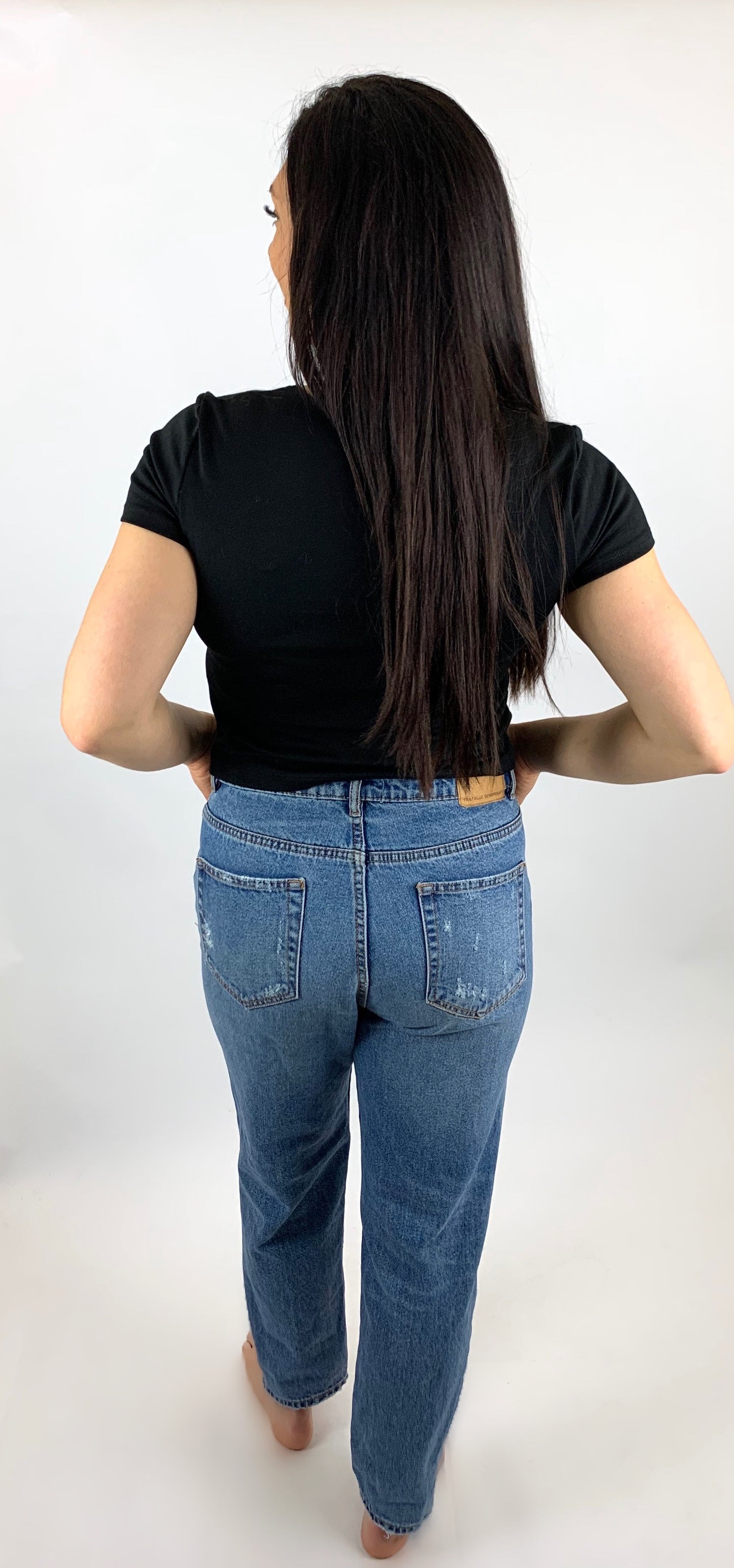 Chandail Zara - Médium