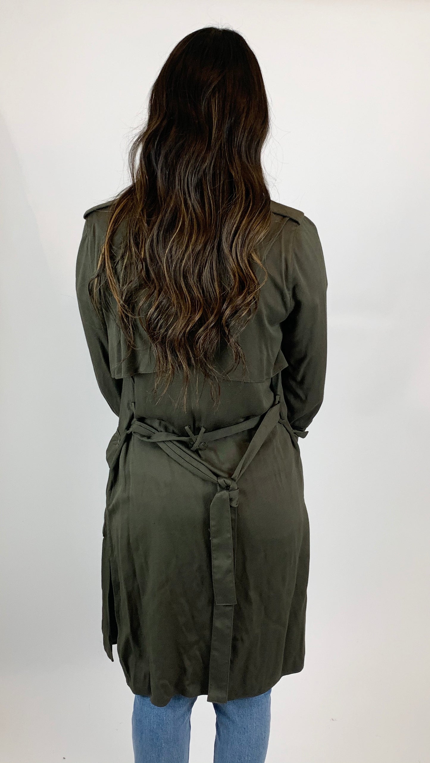 Veste Dynamite - Small