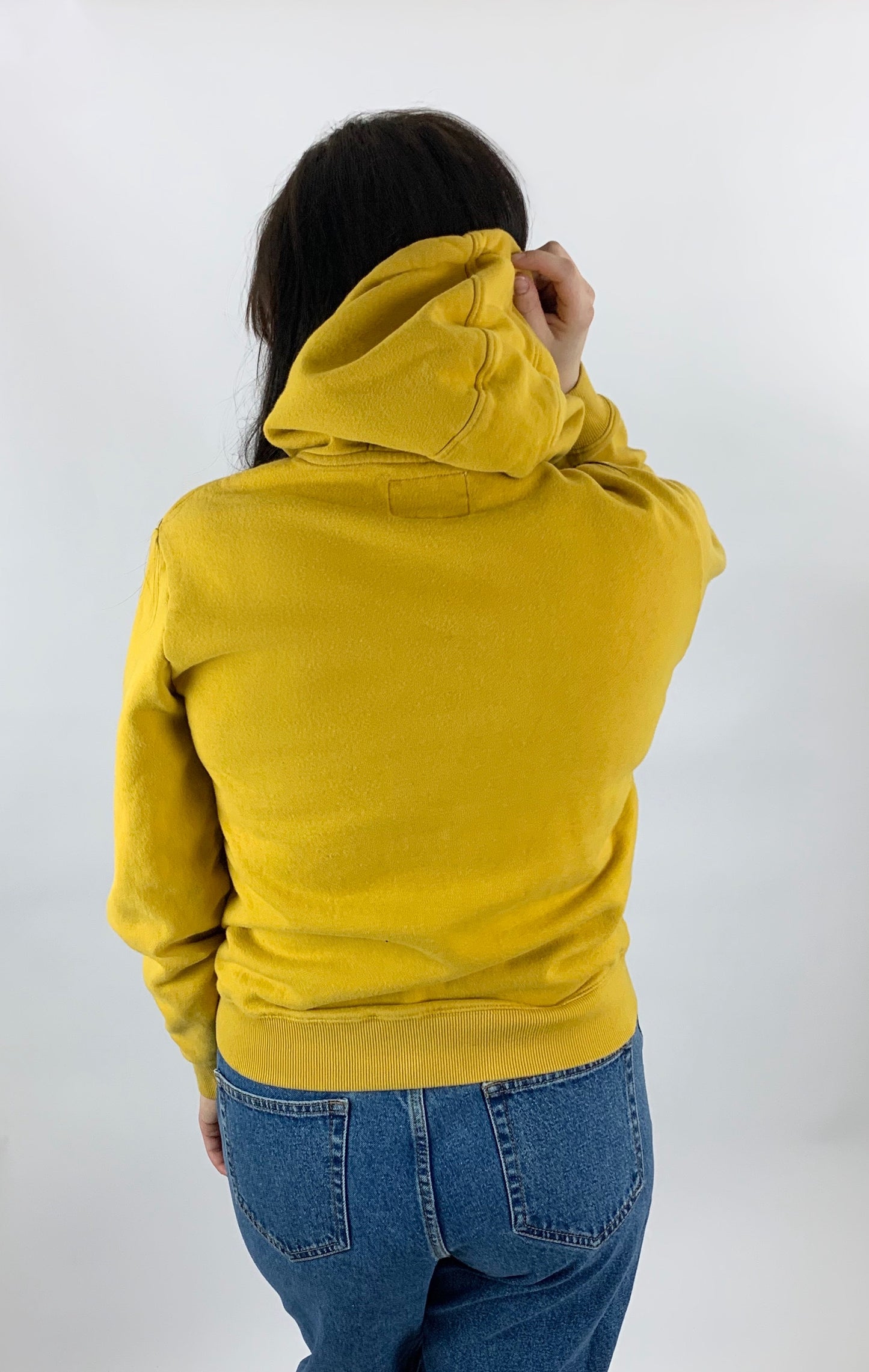 Chandail à Capuchon Guess - X-Small