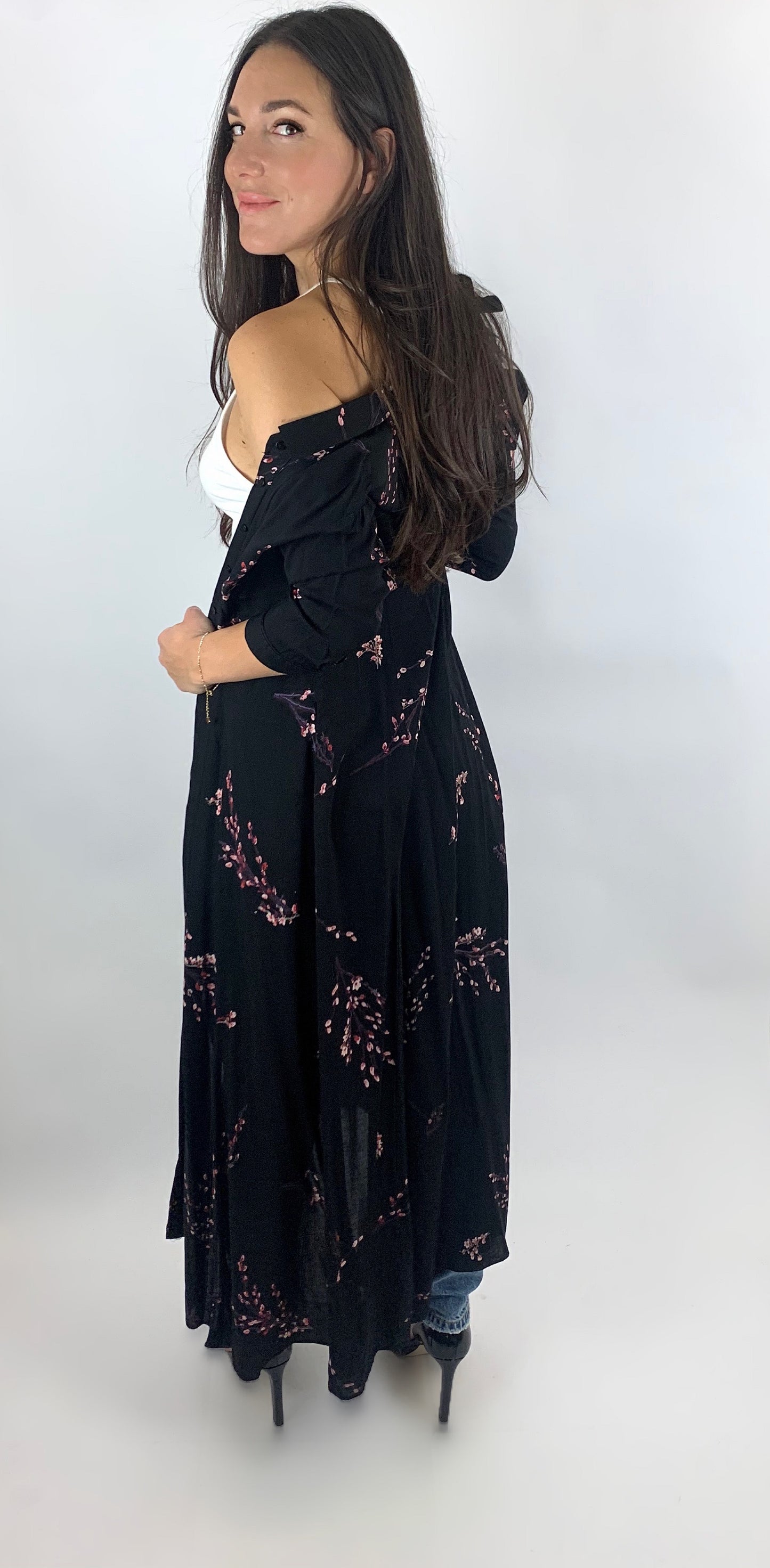 Robe Zara - Small