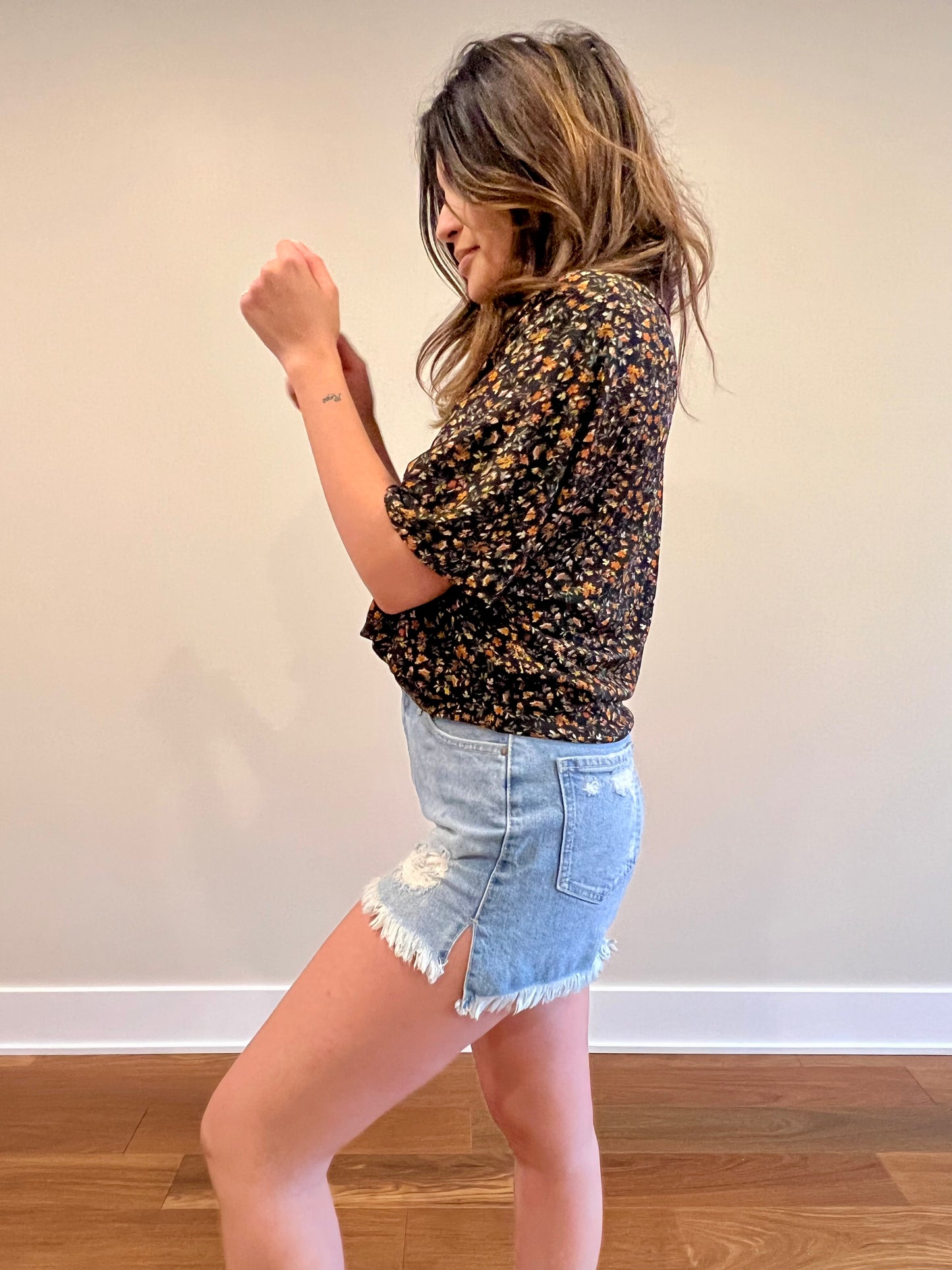 Short Guess - Small