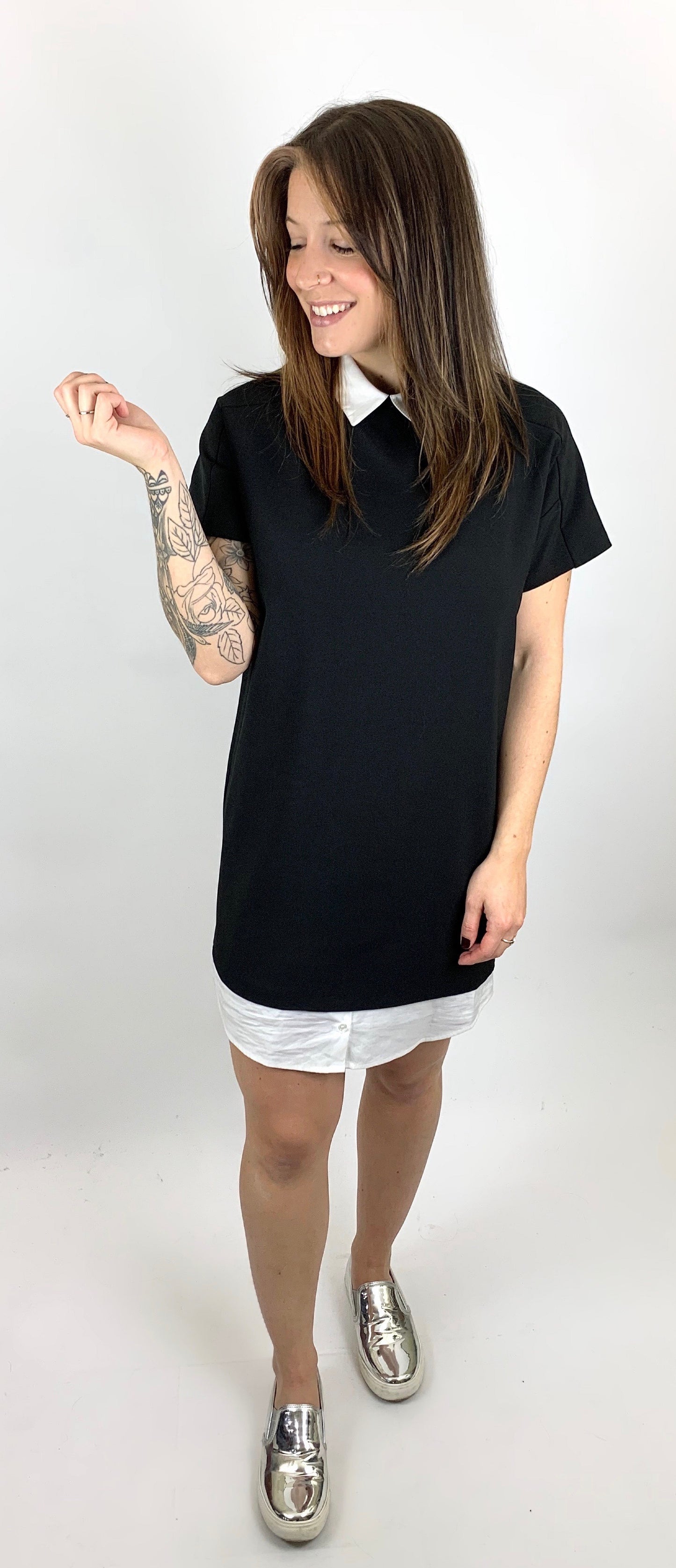 Robe Zara - X-Small