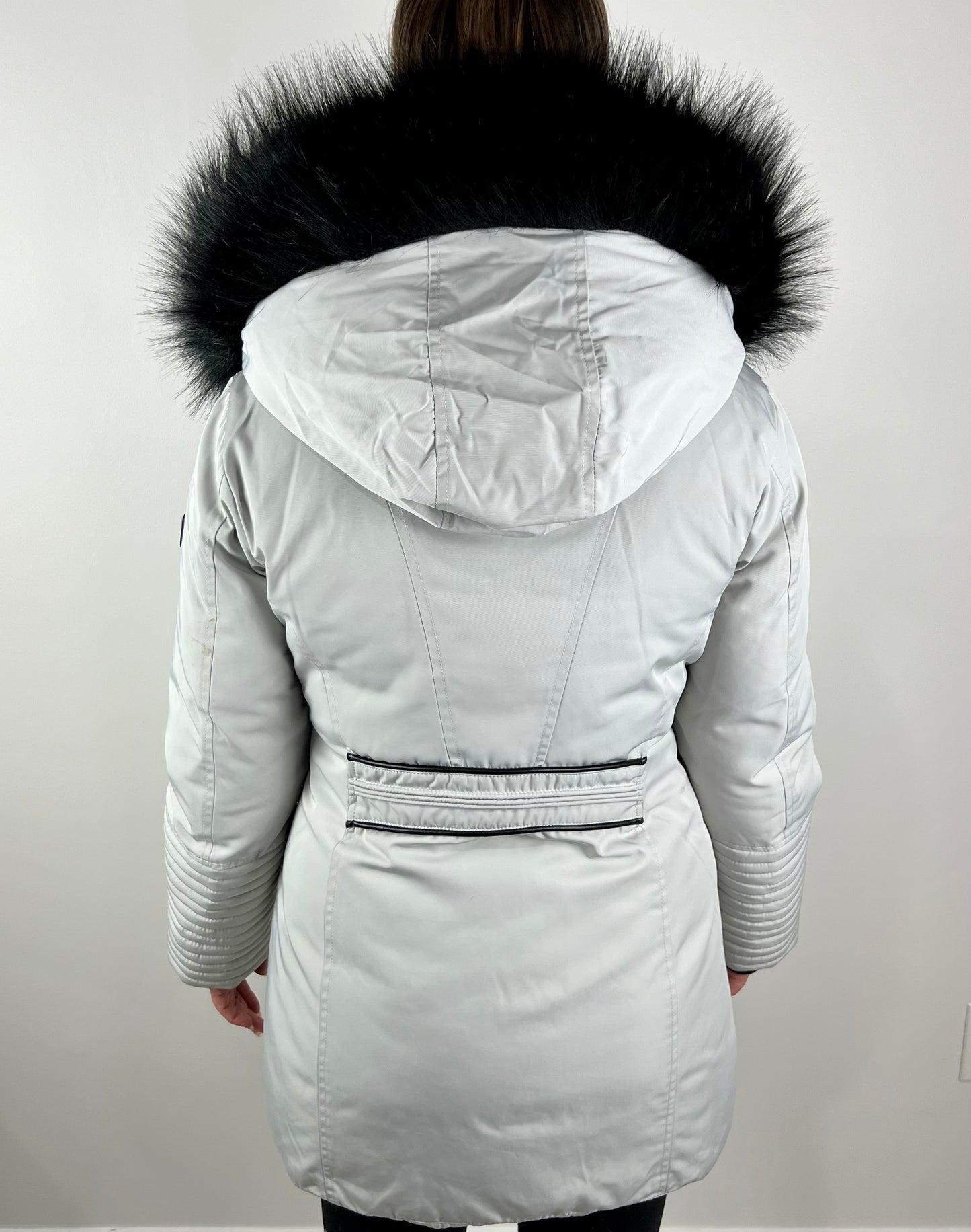 Manteau Noize - X-Small