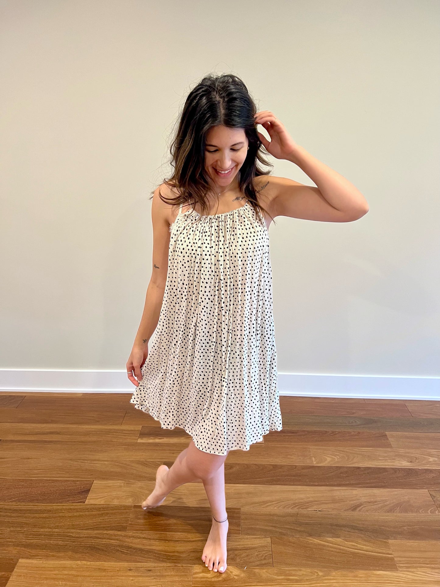 Robe Billabong - Small