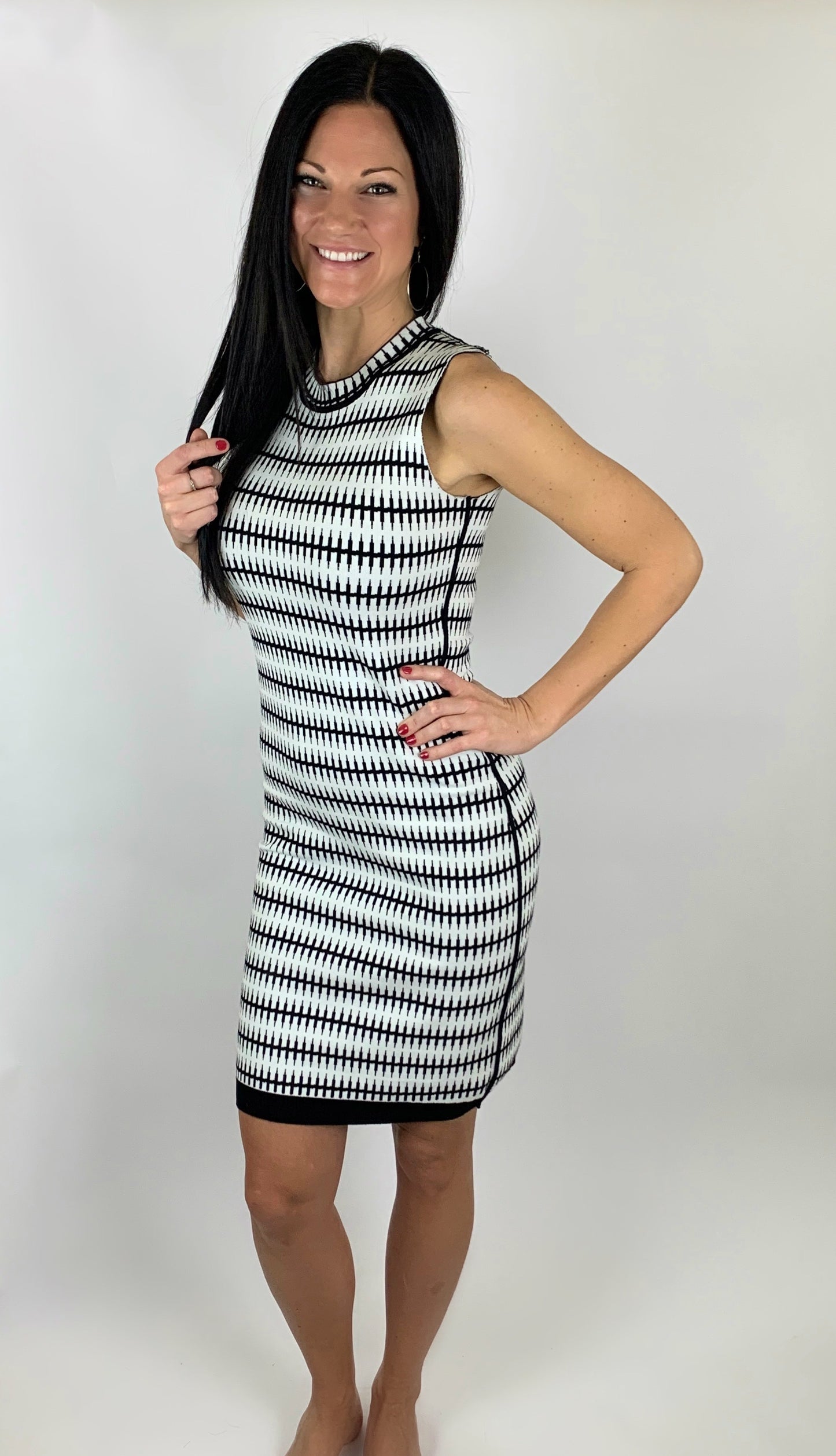 Robe Frank Lyman - Small