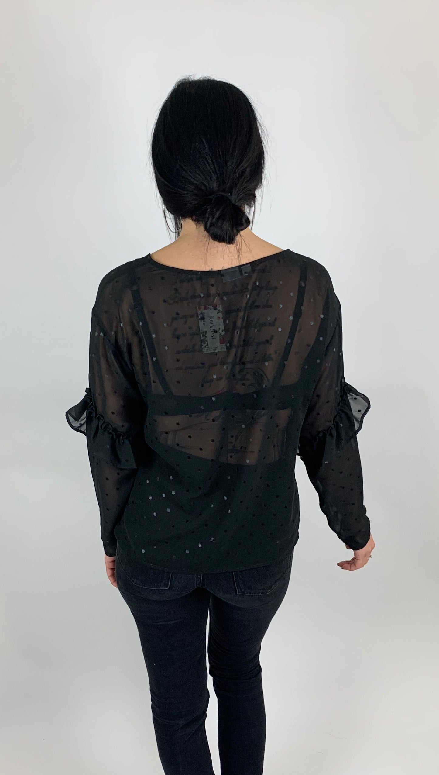 Haut Vero Moda- Médium