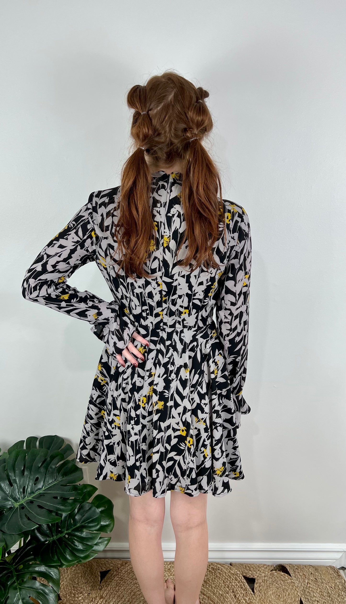Robe Guess - XX-Small