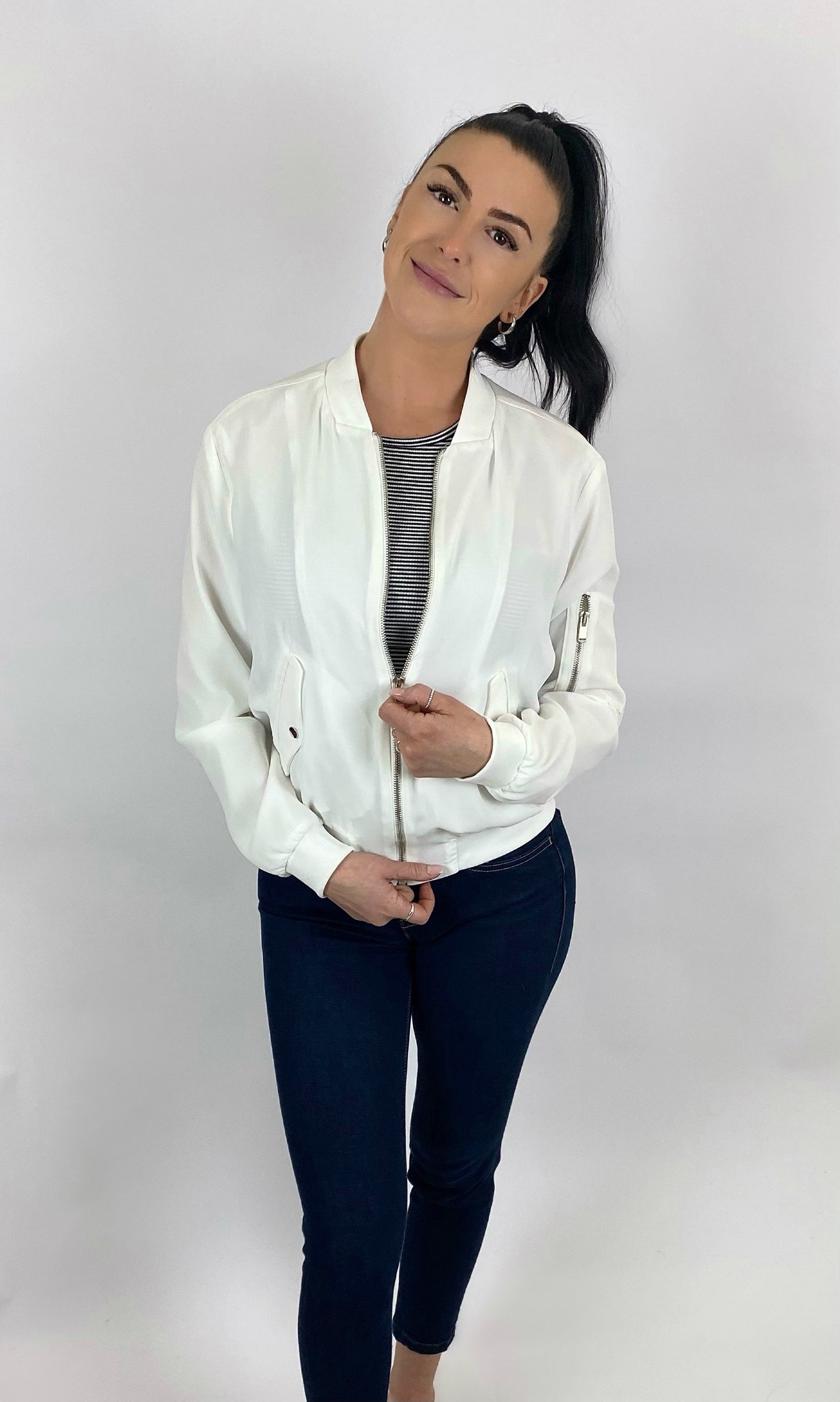 Veste Zara - Small