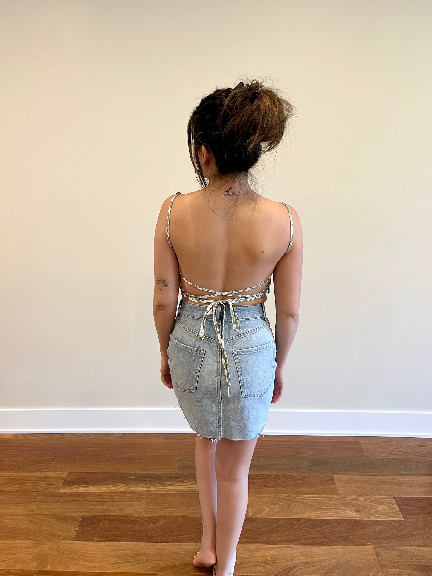 Haut Shein - Small