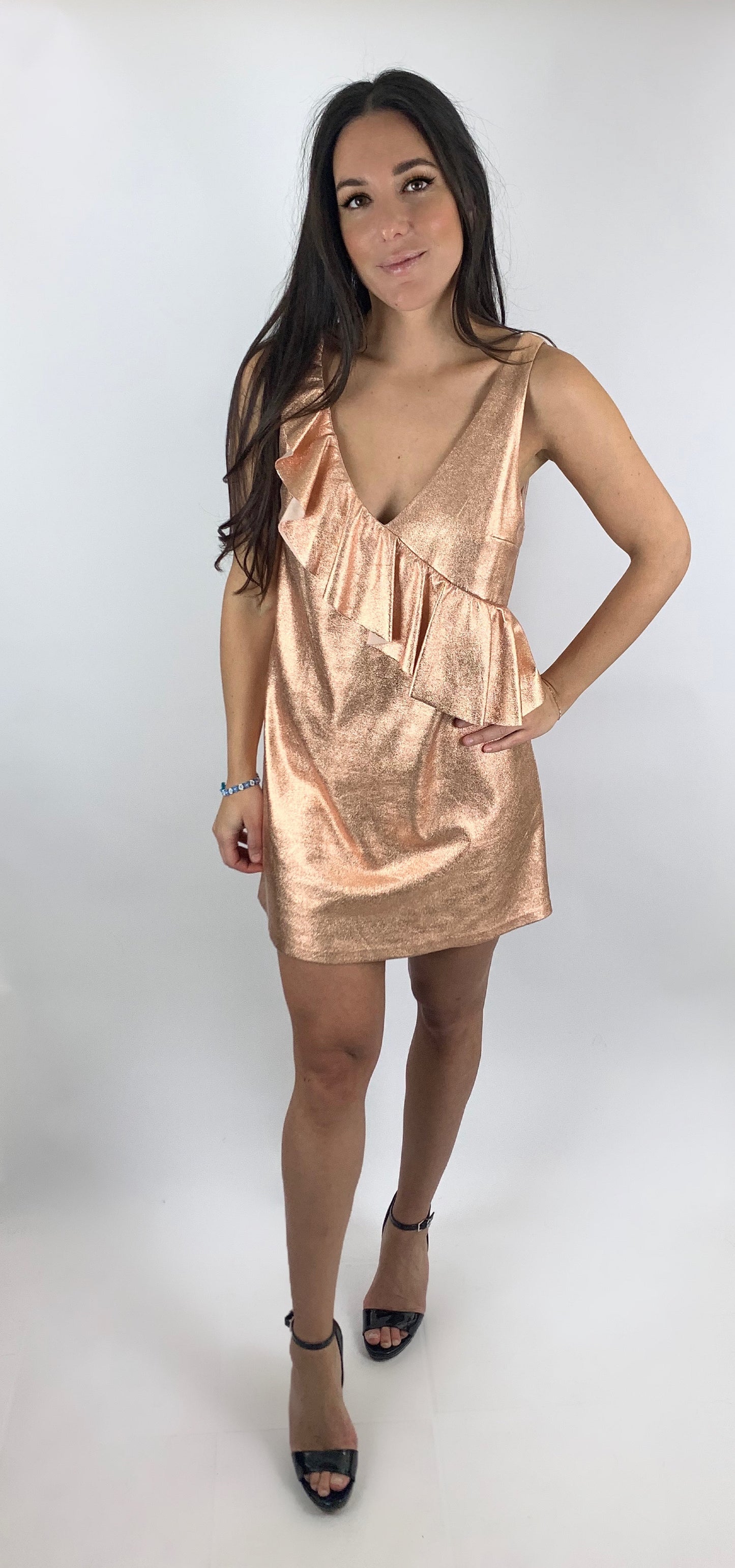 Robe Zara - Médium