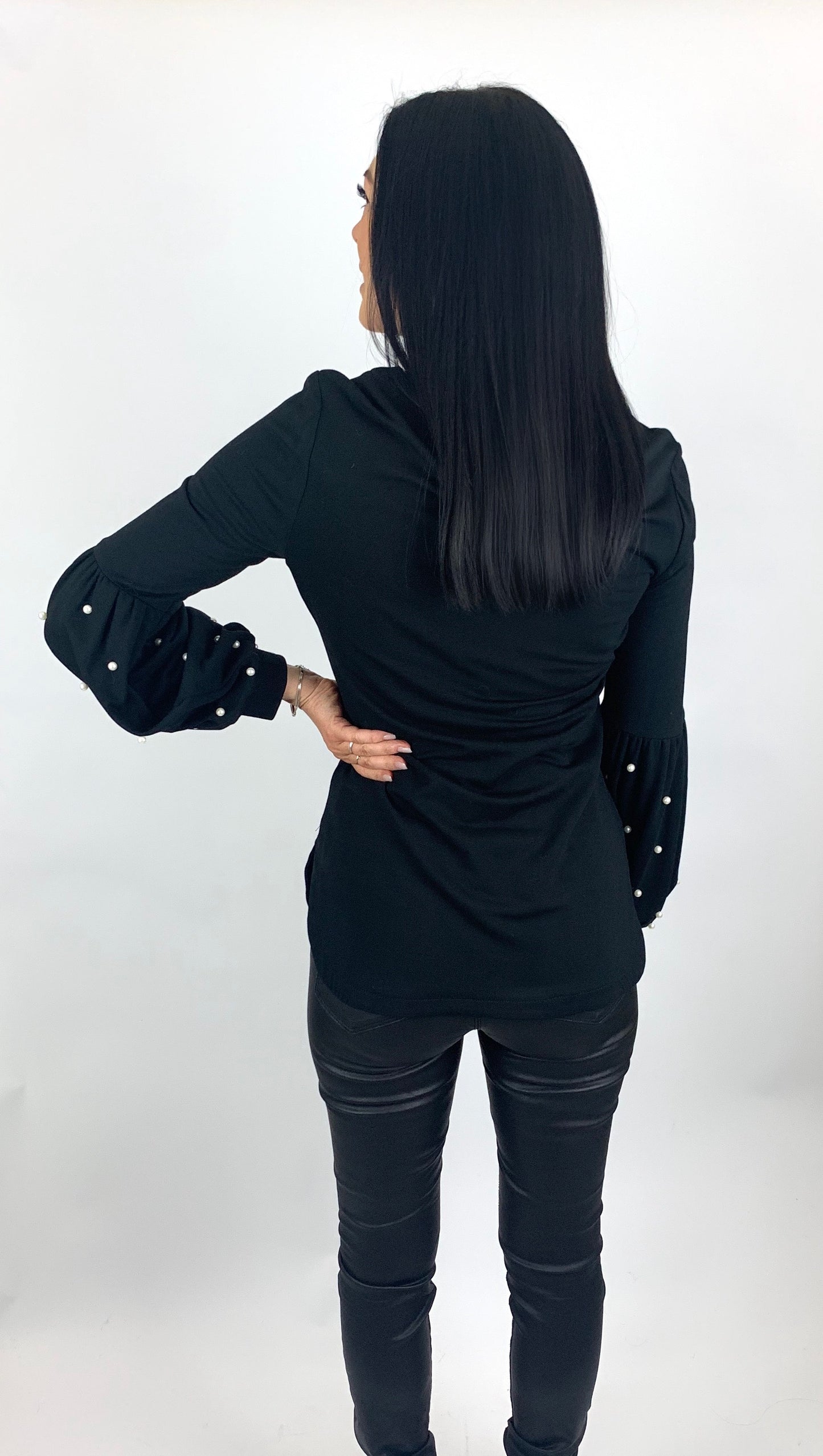 Chandail Frank Lyman - X-Small