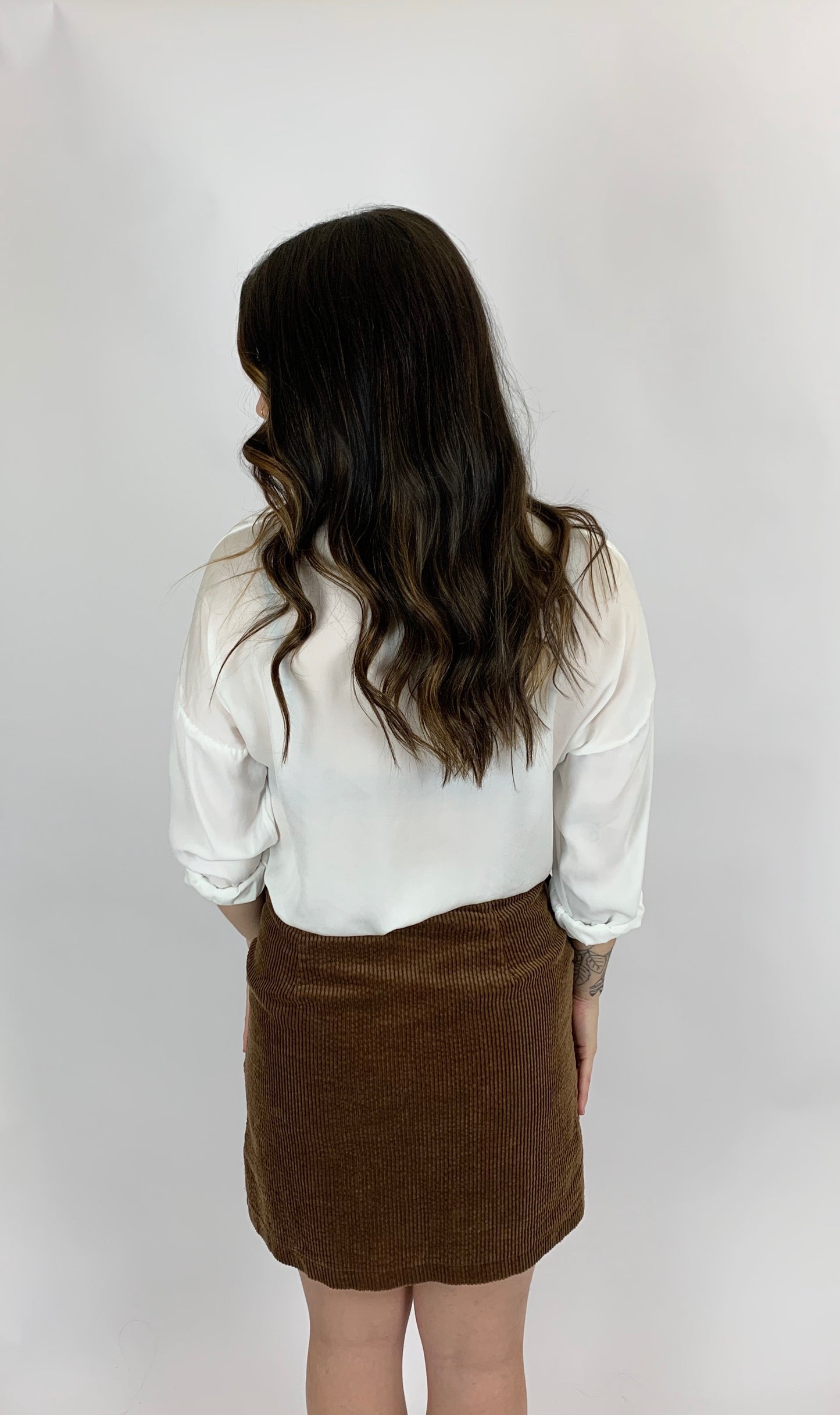 Jupe Vero Moda - X-Small