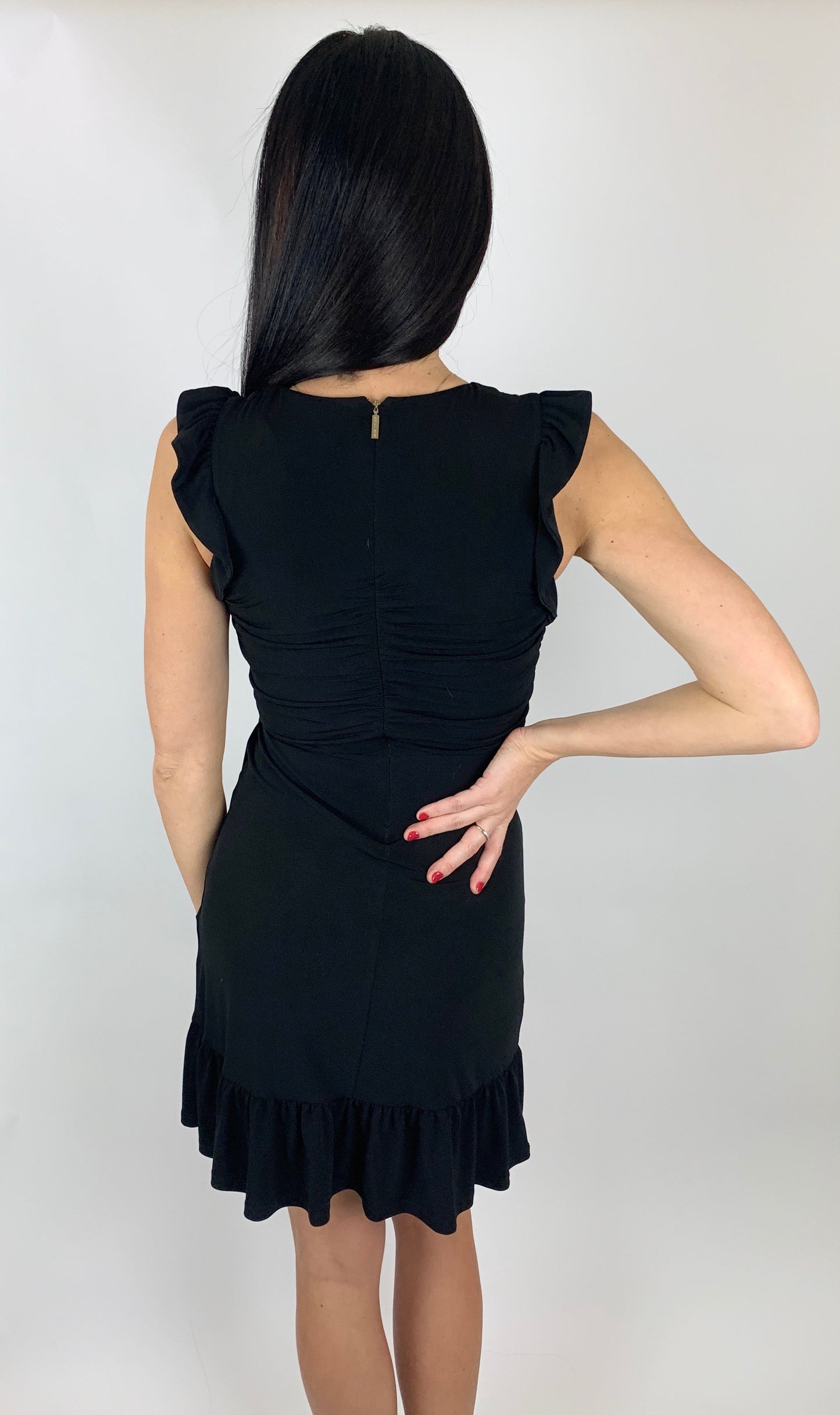 Robe Michael Kors - X-Small