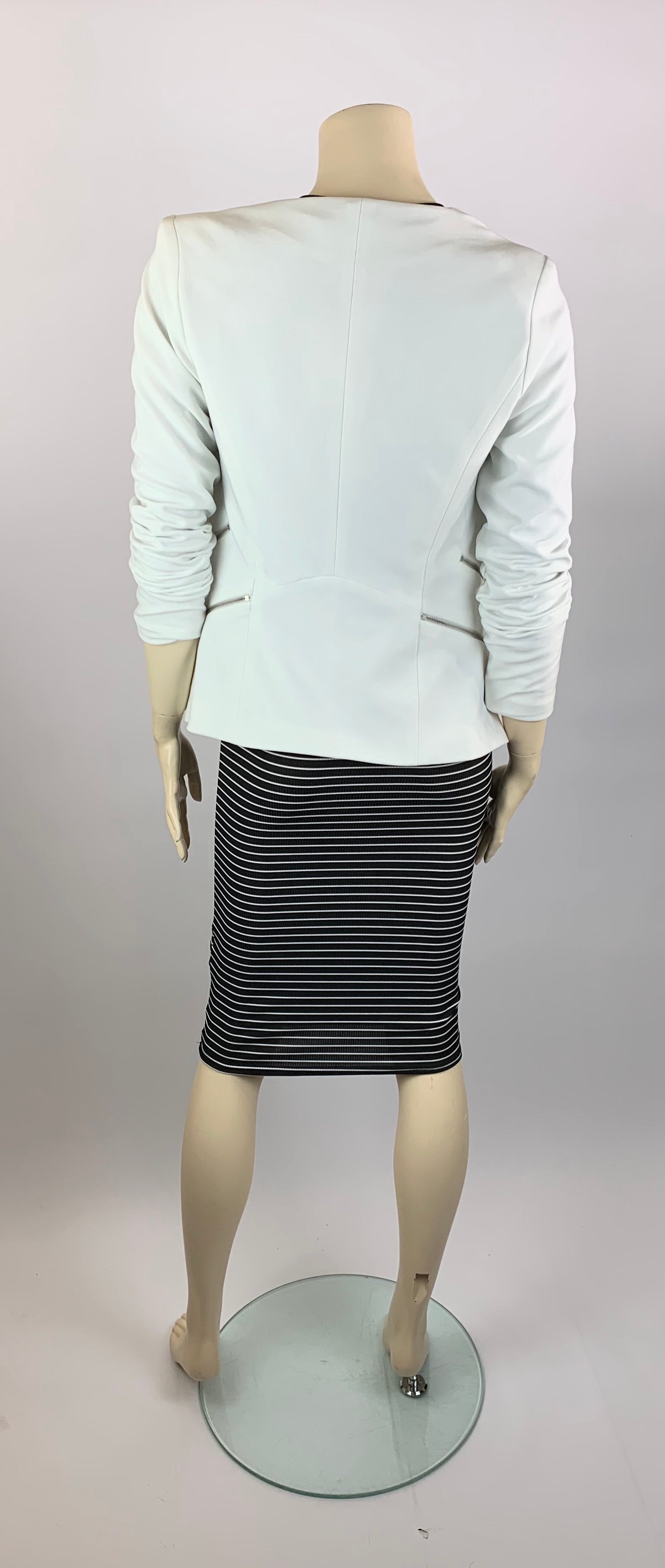 Veston Frank Lyman - X-Small