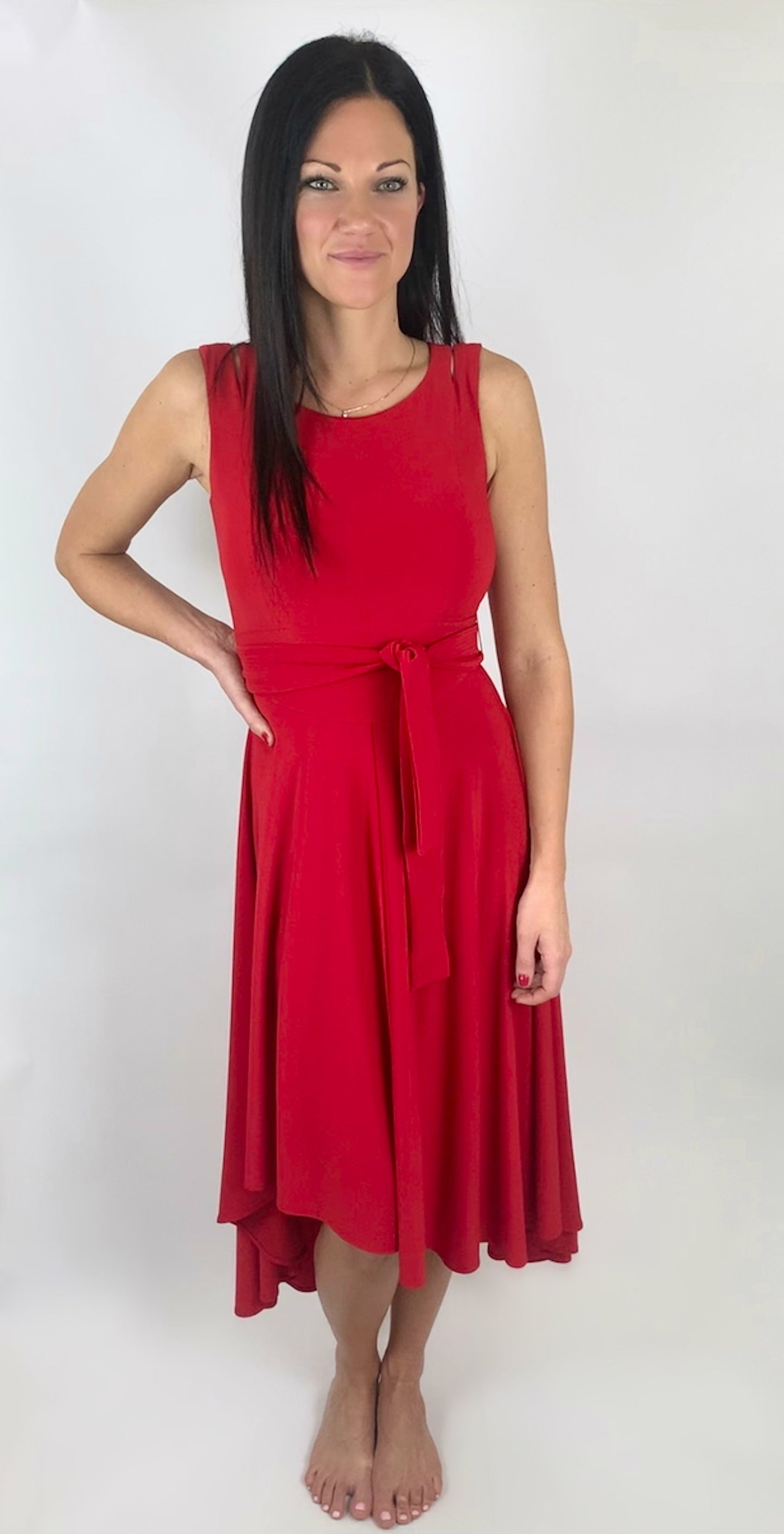 Robe Frank Lyman - X-Small
