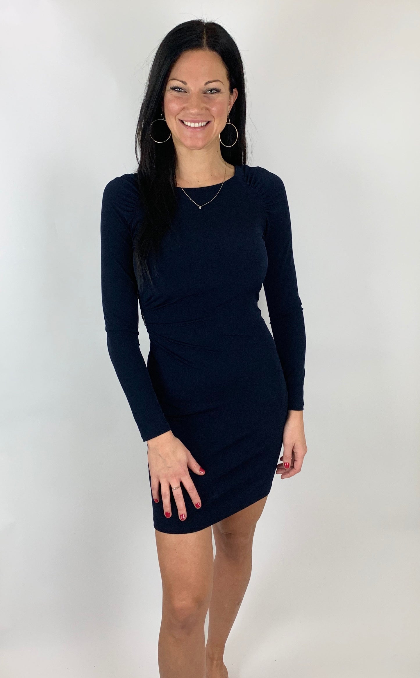 Robe Michael Kors - X-Small