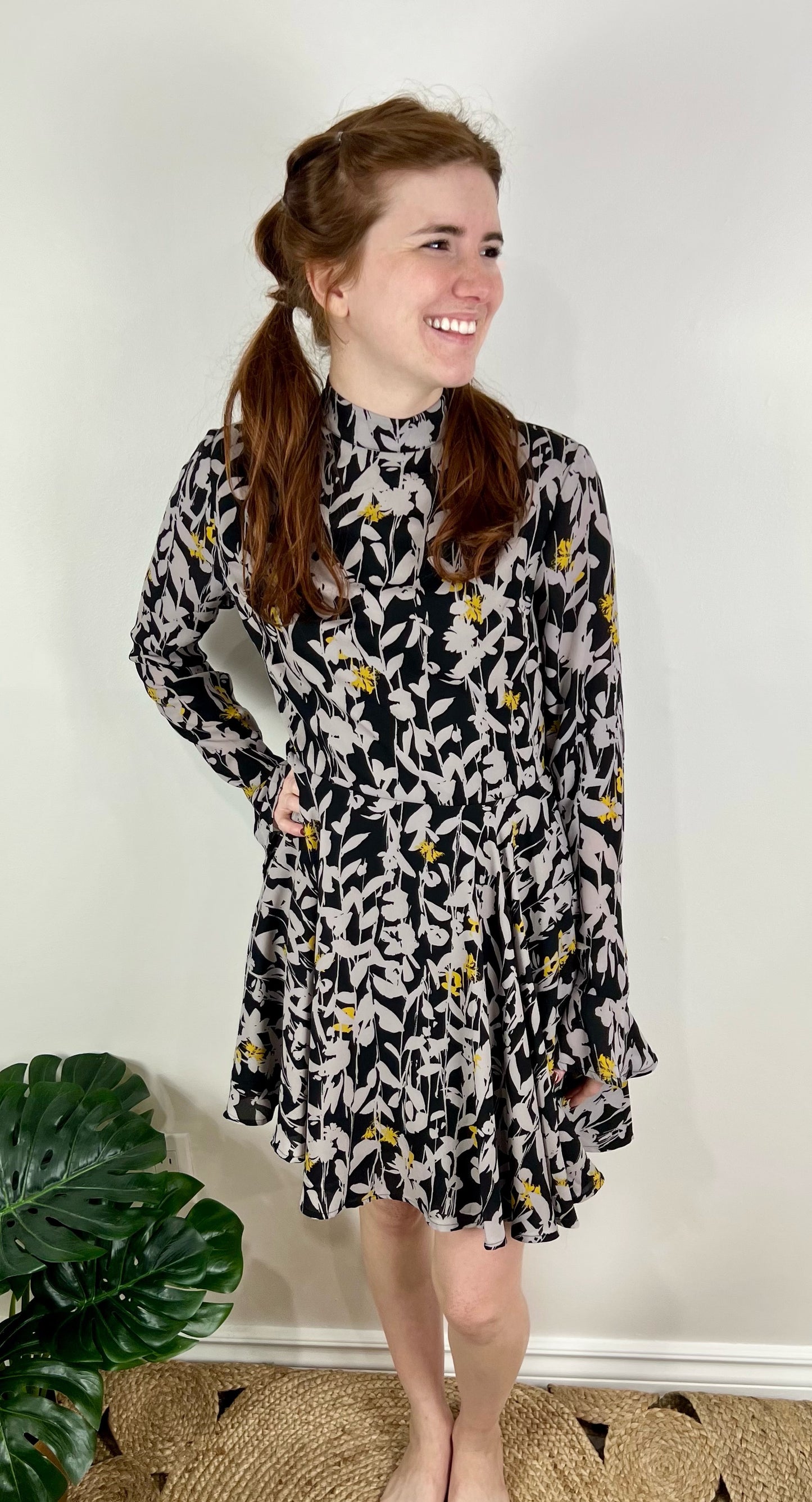 Robe Guess - XX-Small