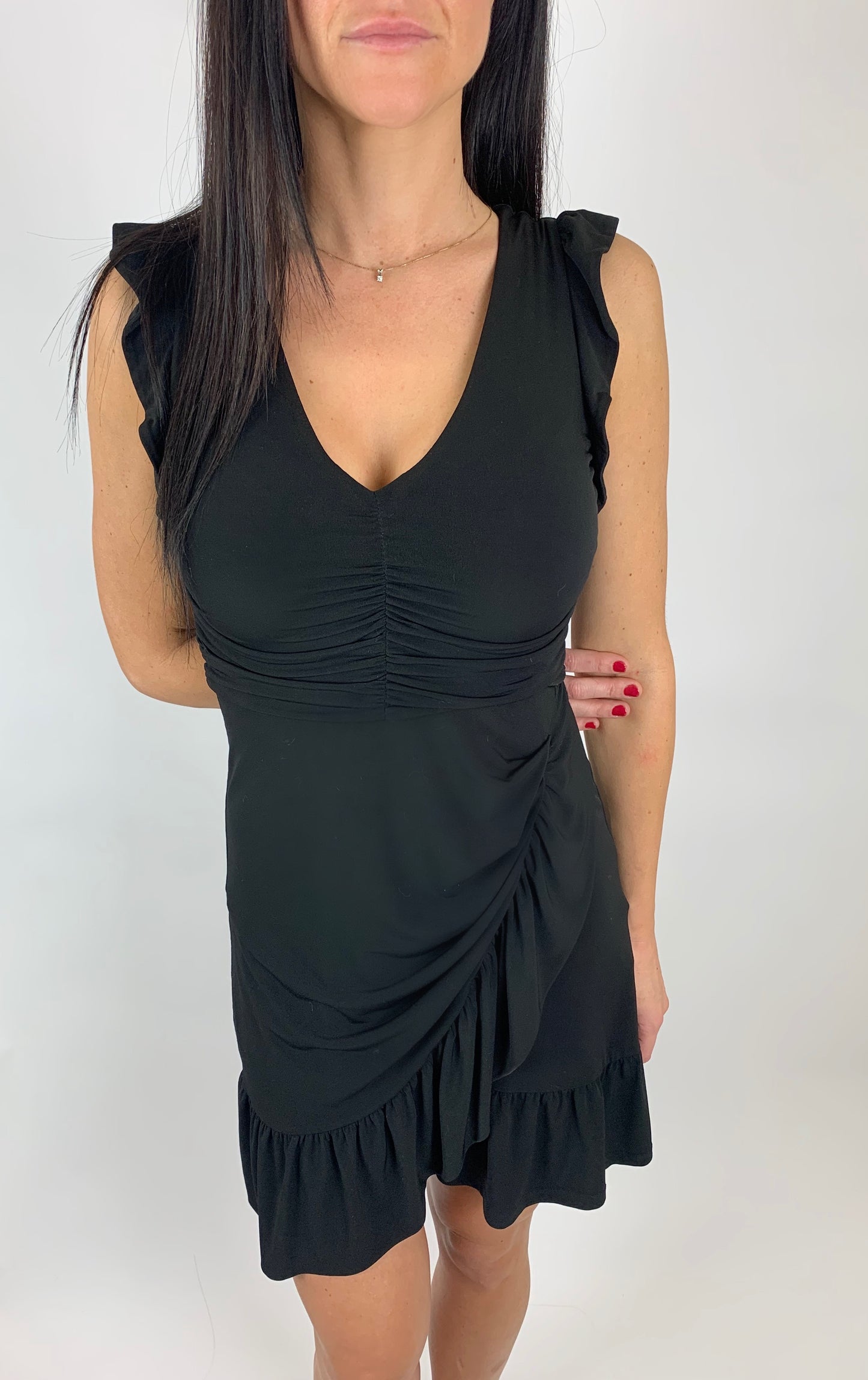 Robe Michael Kors - X-Small