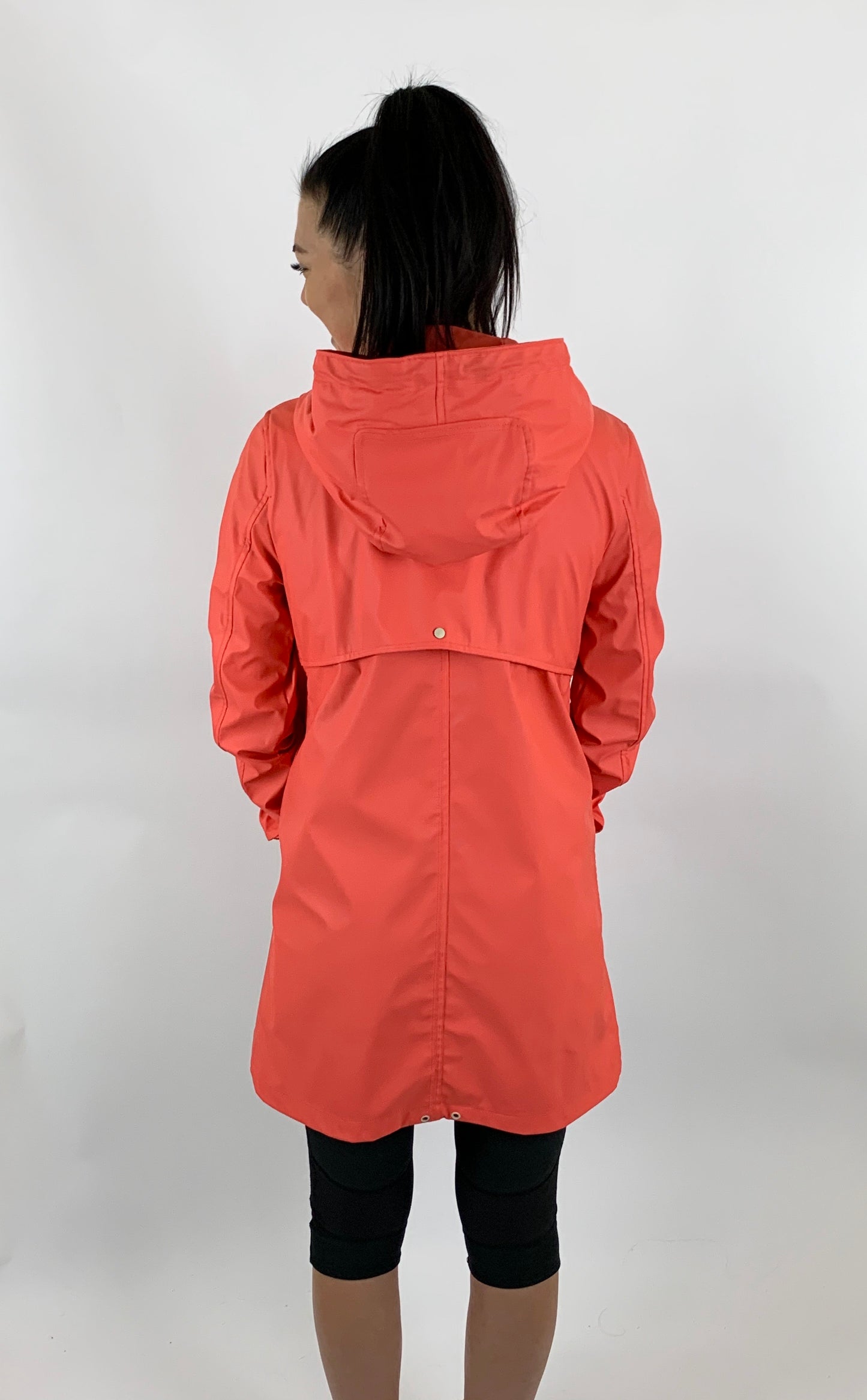 Manteau Zara - X-Small