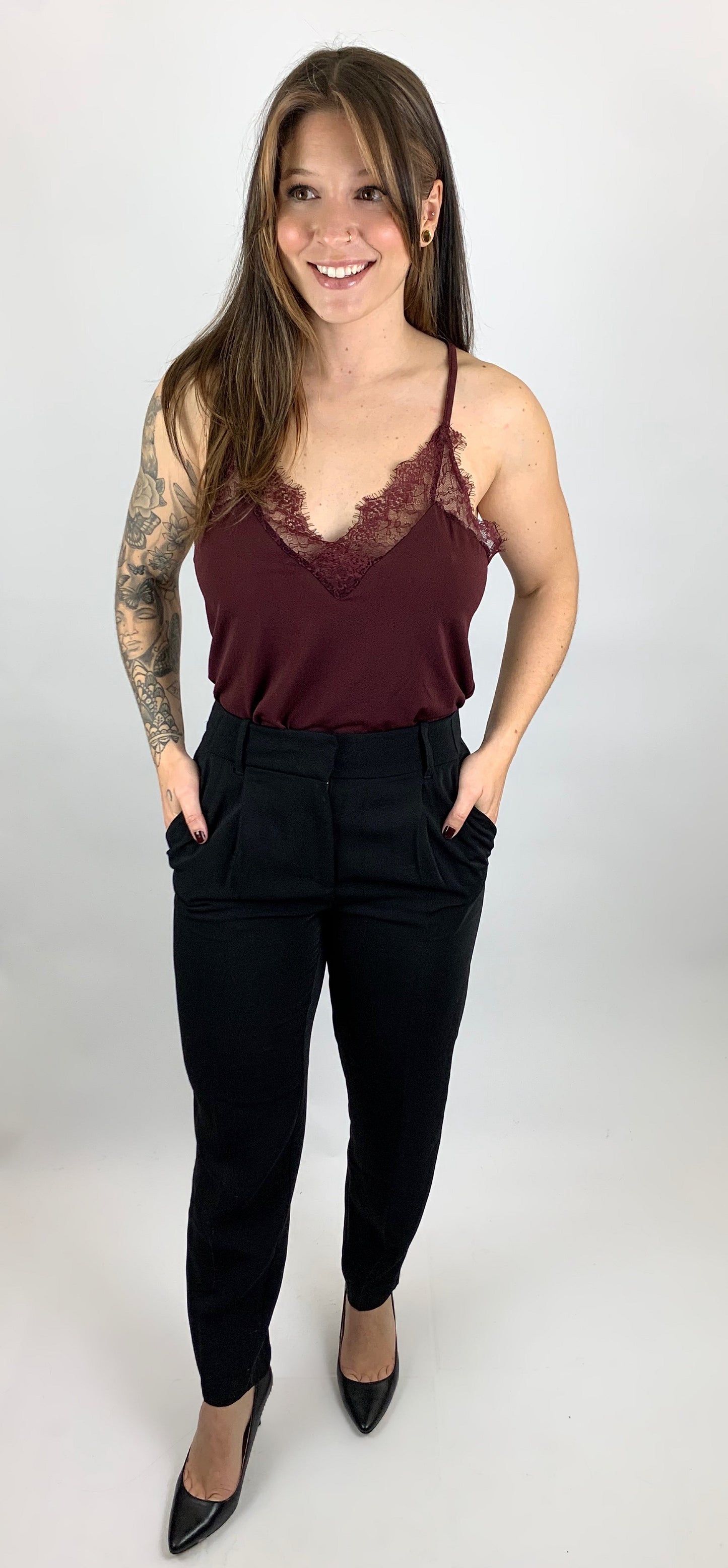 Camisole Vero Moda - Small