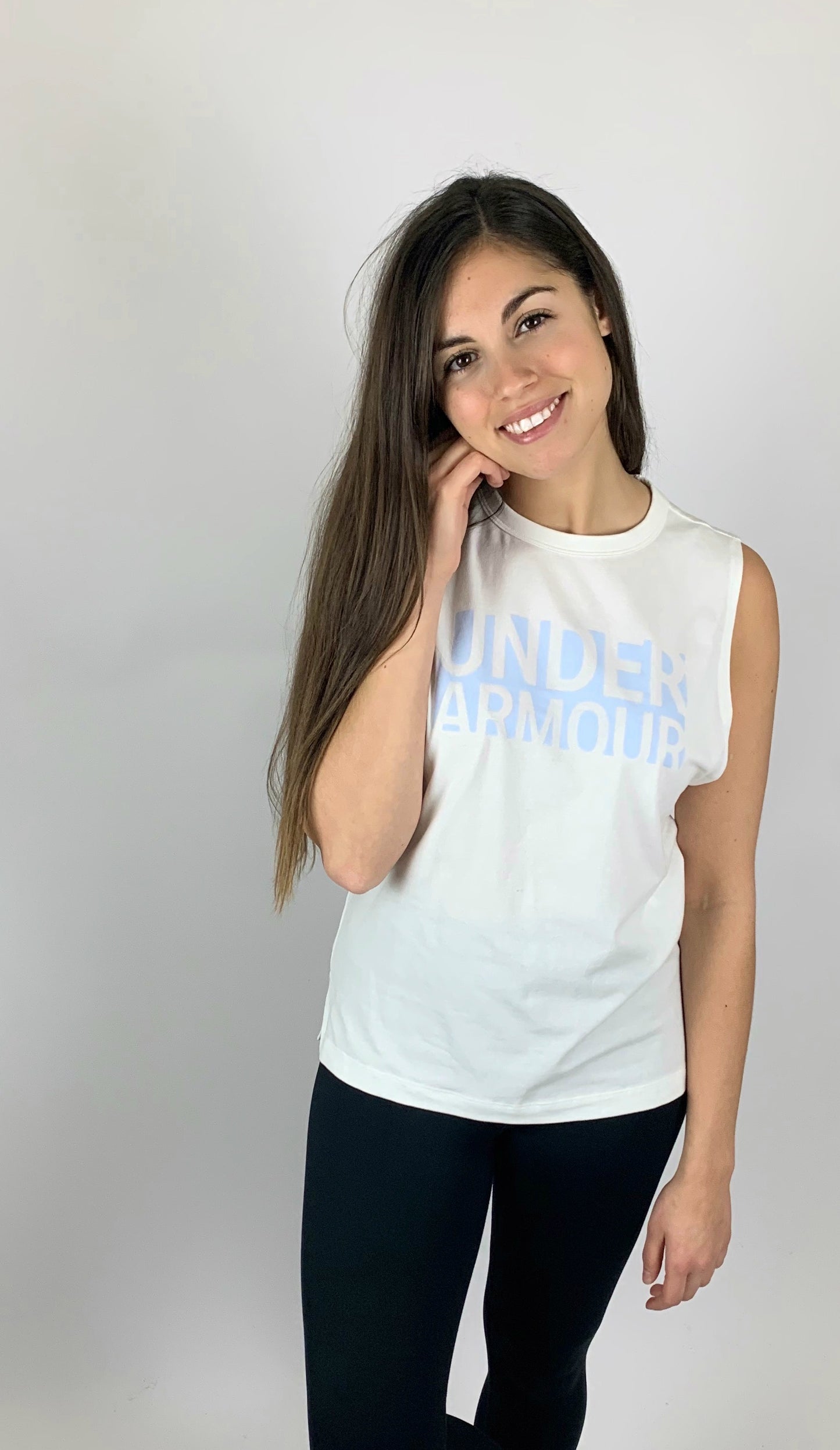 Camisole Under Armour - Small