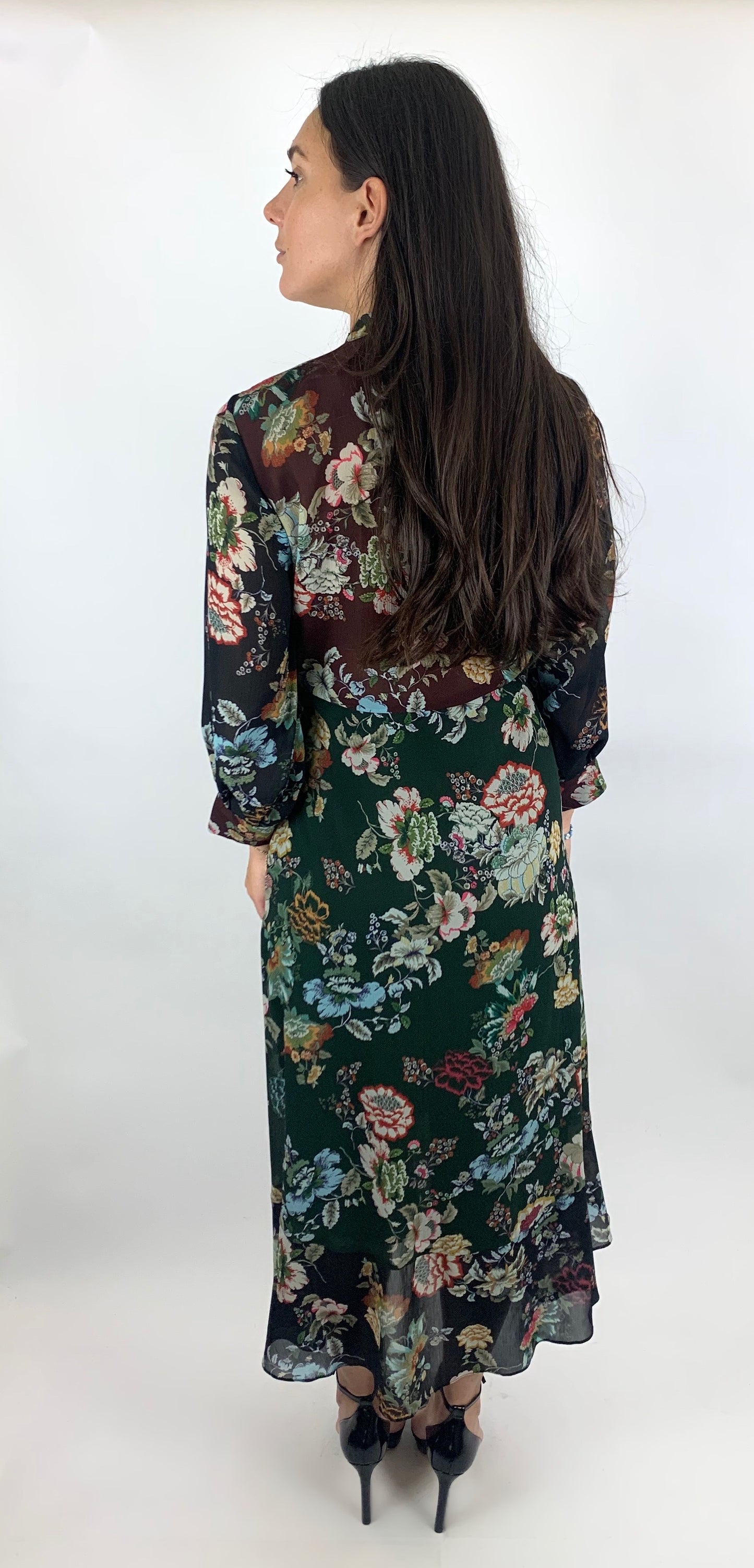 Robe Zara - Small