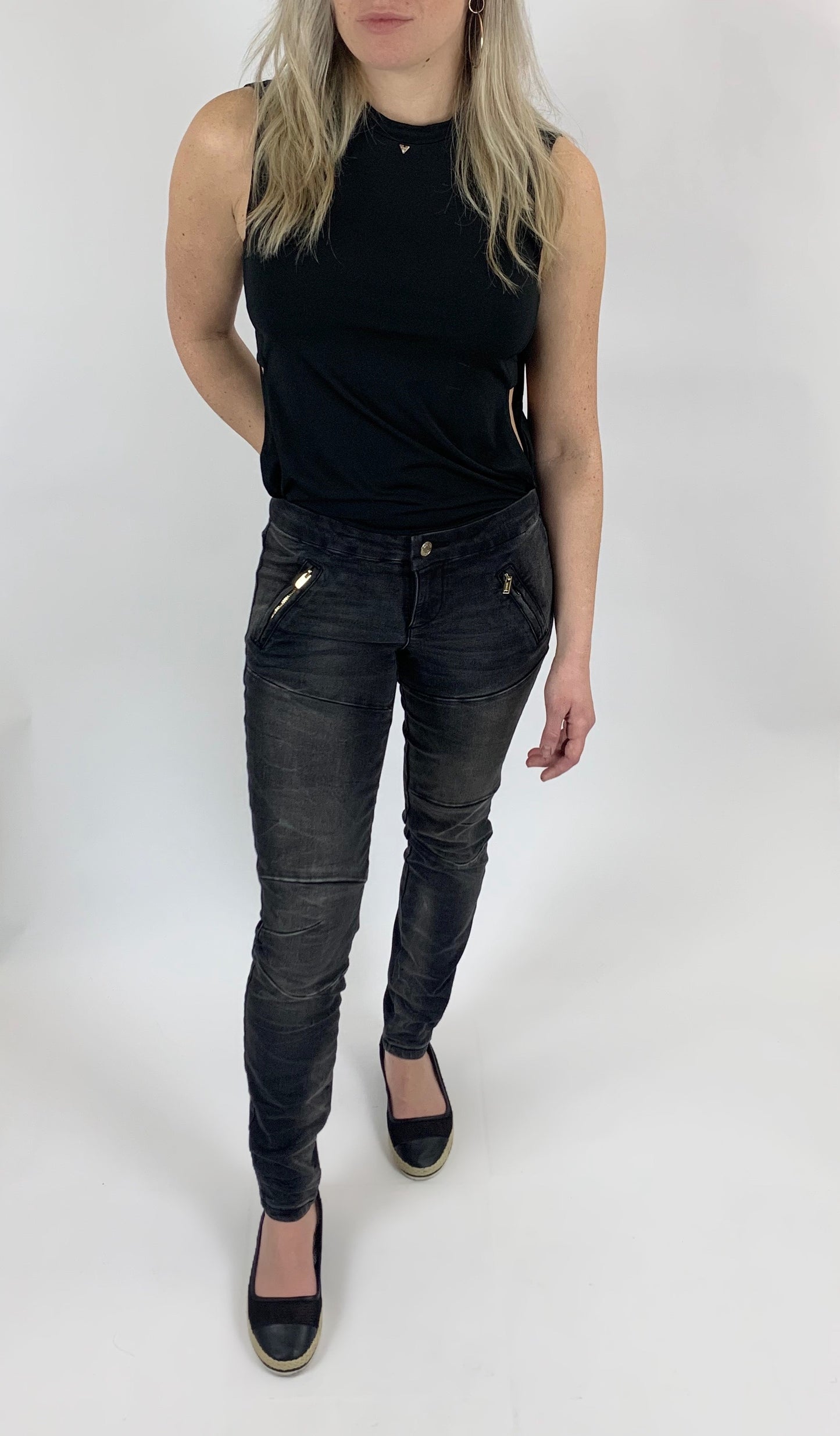 Justaucorps Guess - X-Small