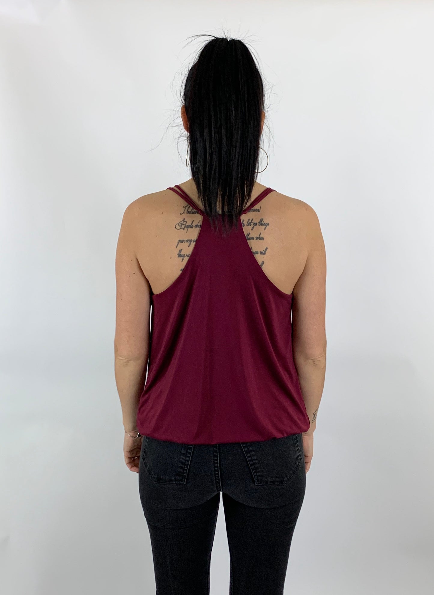 Camisole Marciano - Small