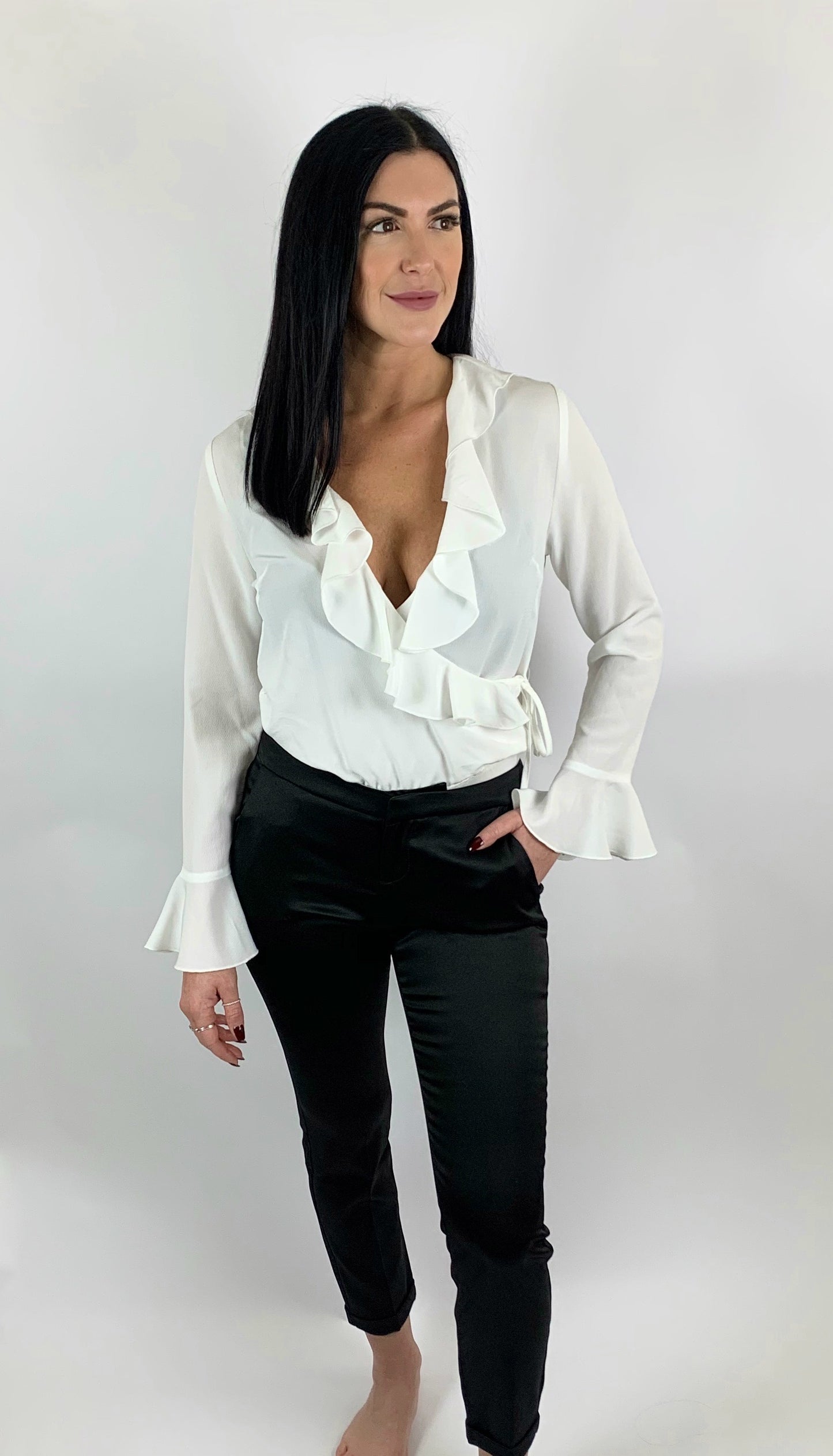 Justaucorps Zara - Small