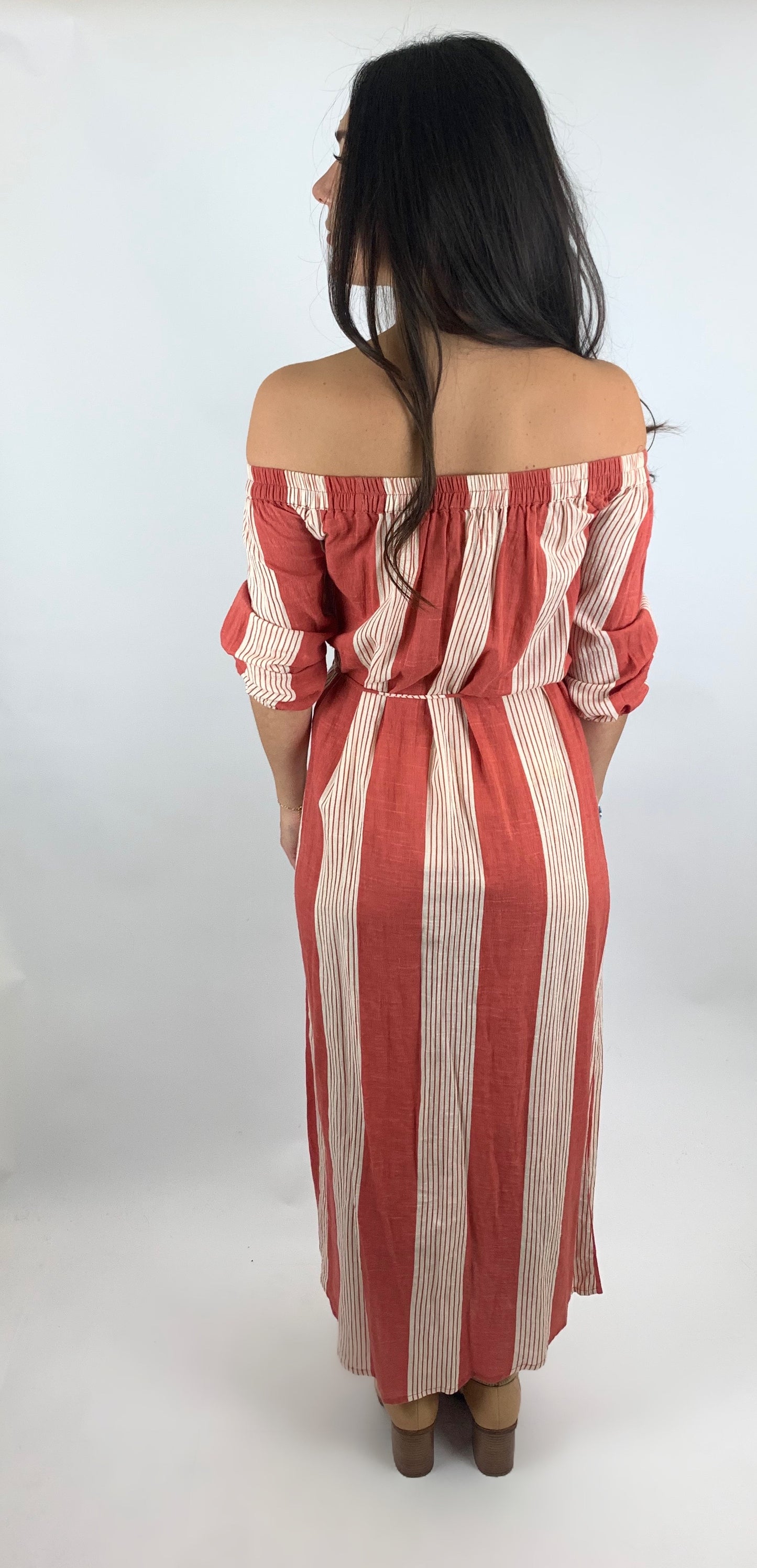 Robe Faithfull The Brand - Small