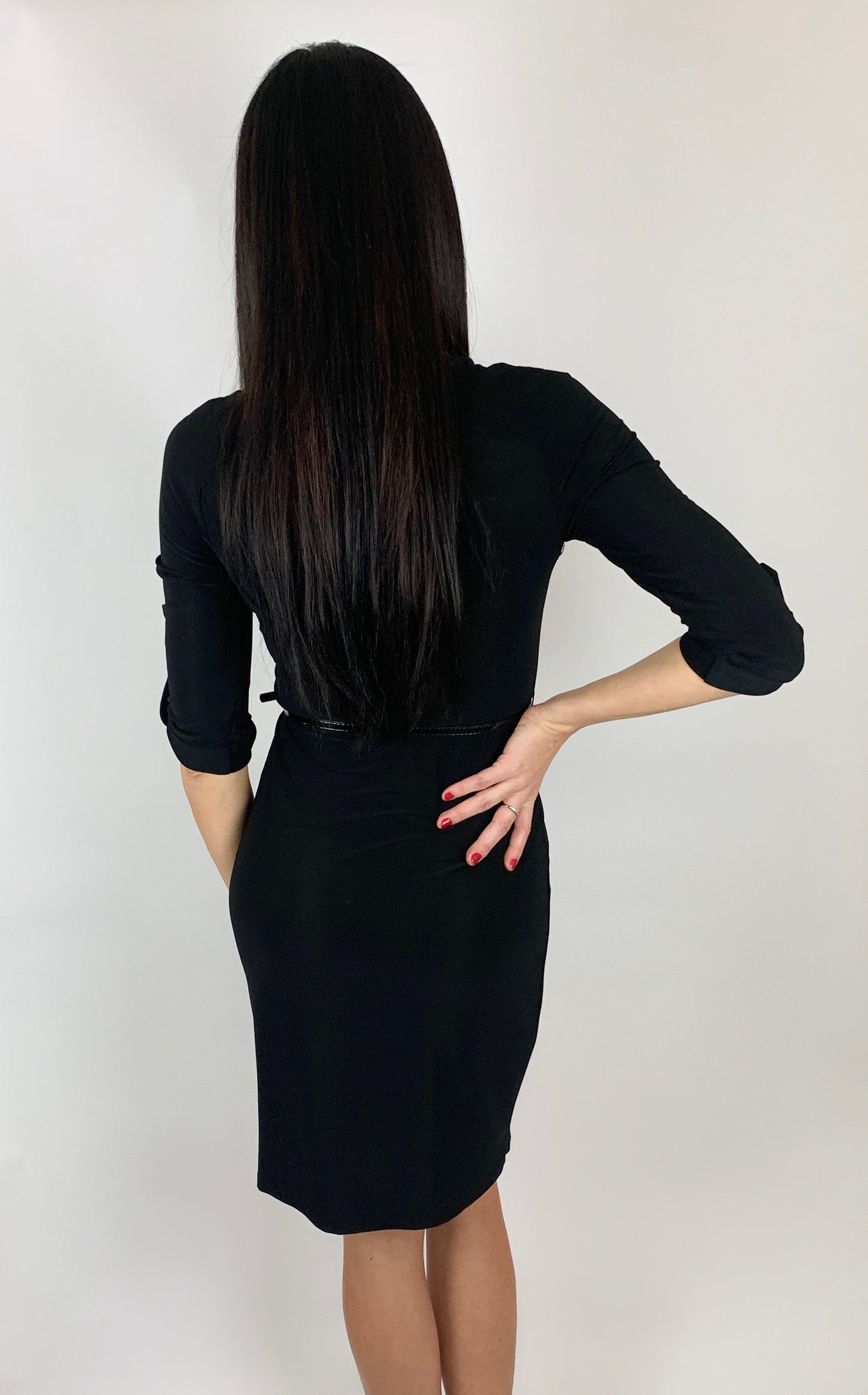 Robe Frank Lyman - X-Small