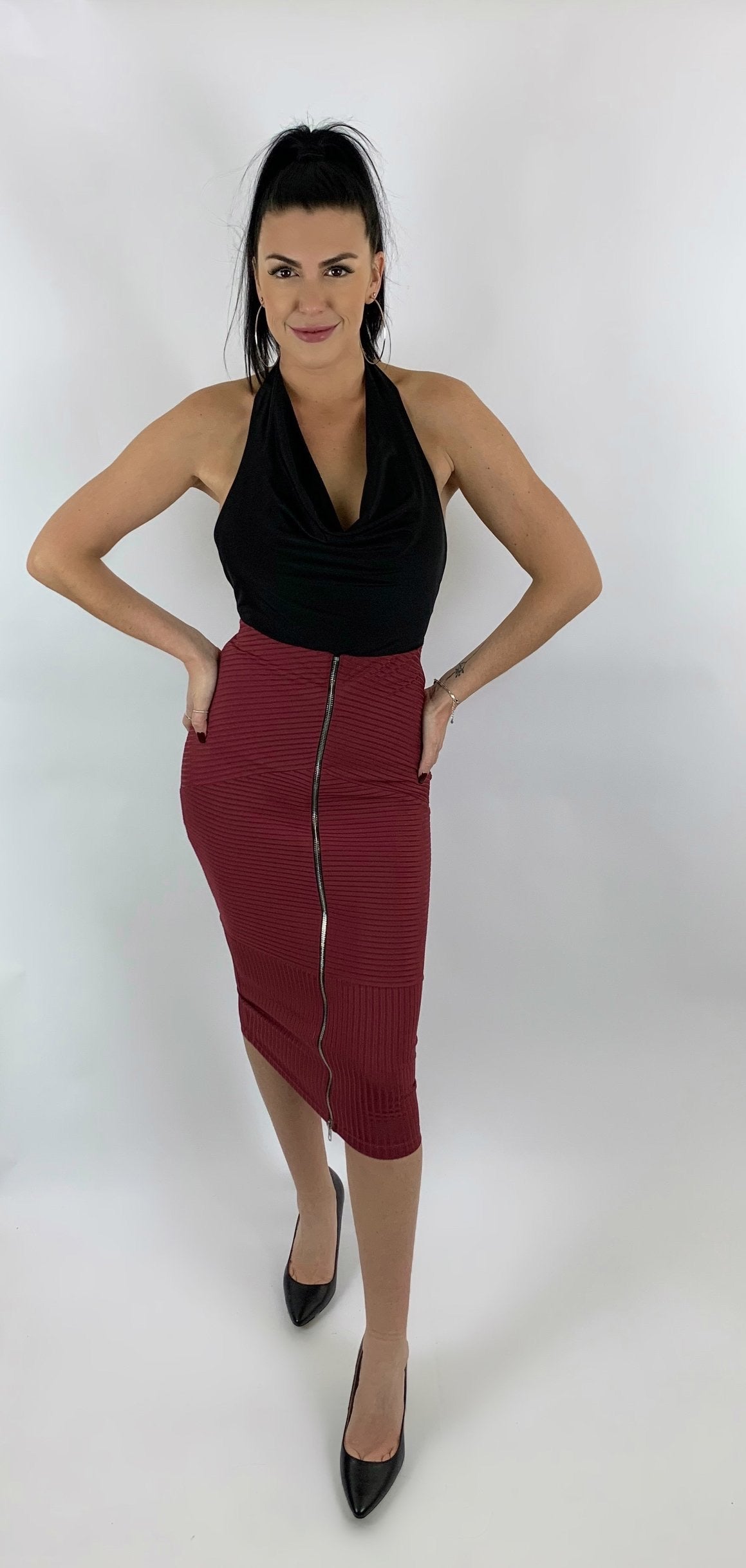 Justaucorps Guess - X-Small