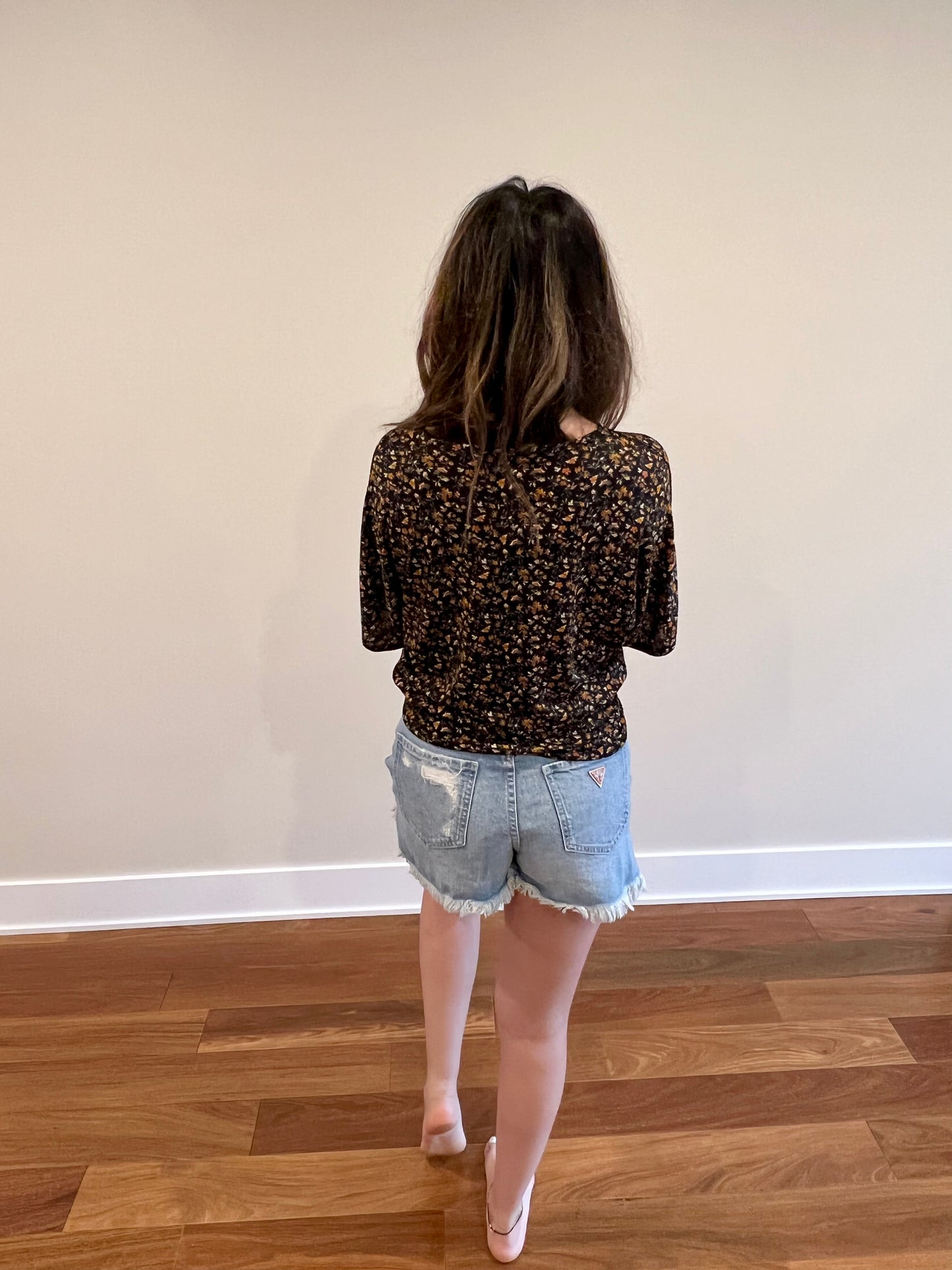 Short Guess - Small
